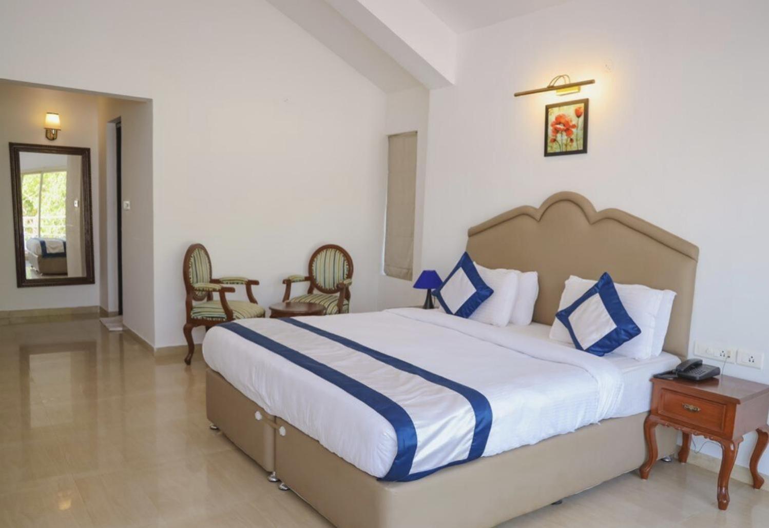 Casa Junior Suite - Photo 6