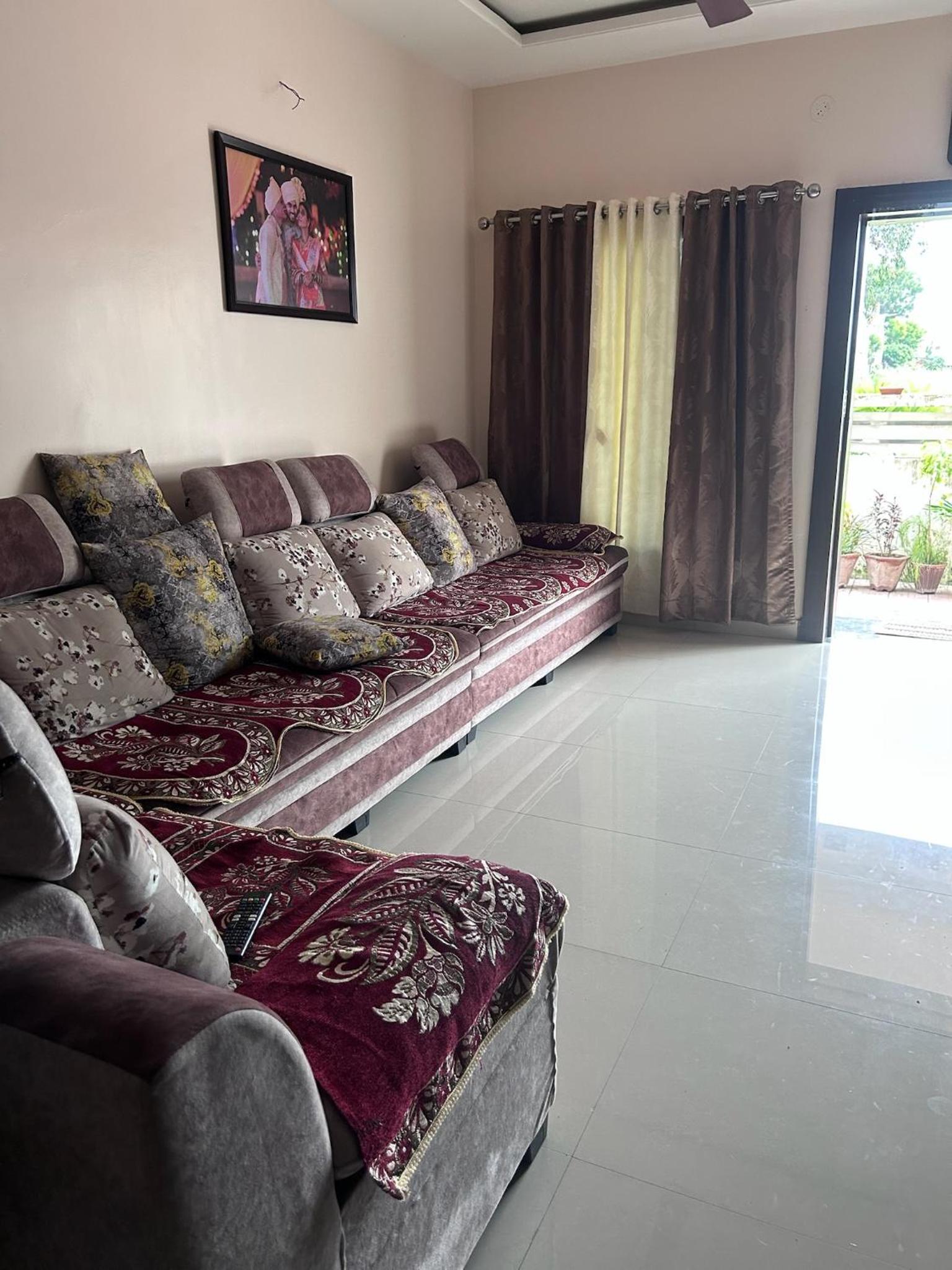 Double Room photo 2