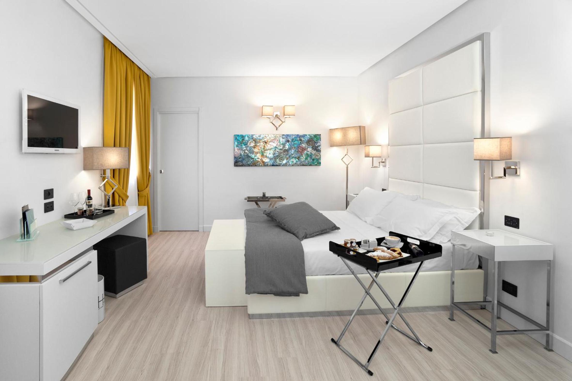Standard Double Room - Photo 1
