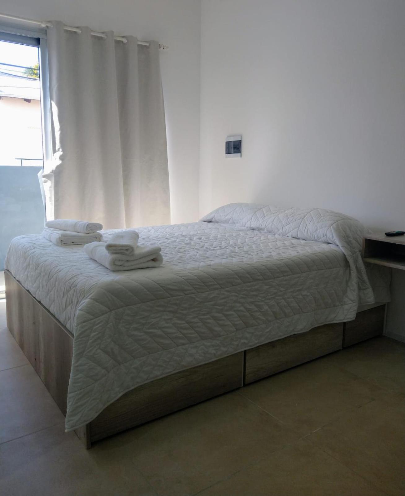 Standard Apartment photo 1