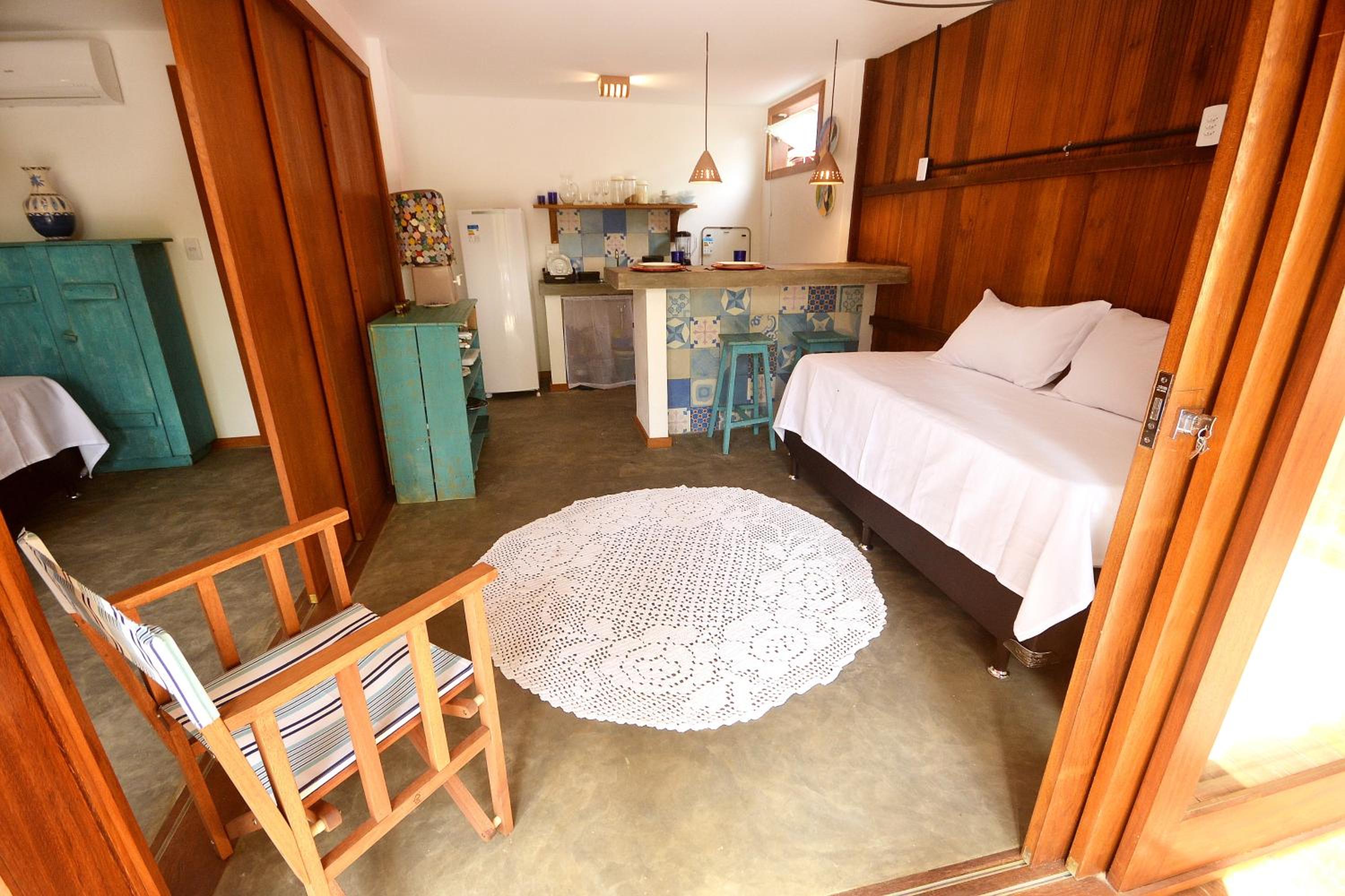 Apartment - Ground Floor photo 1