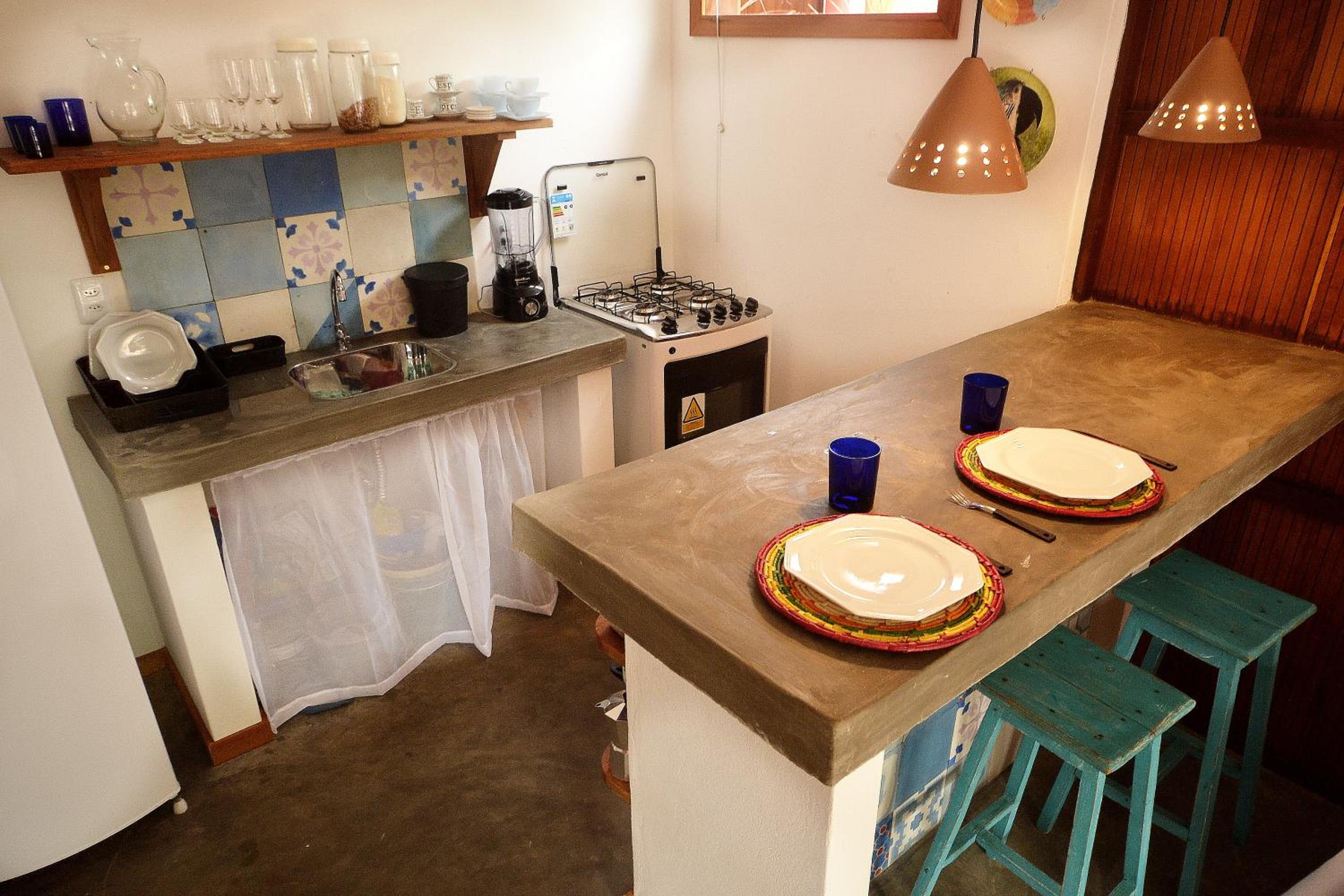 Apartment - Ground Floor photo 3