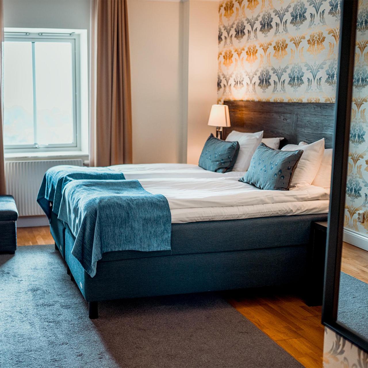 Deluxe Double Room - Photo 1