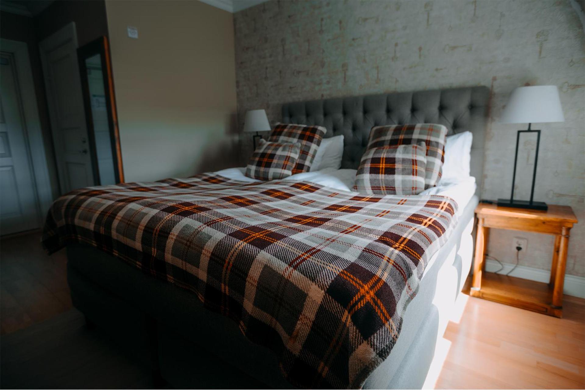 Deluxe Double Room - Photo 2