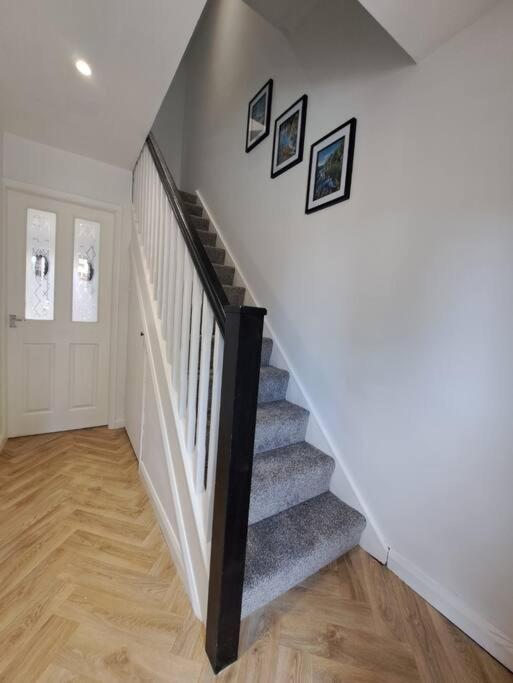 Two-Bedroom House photo 2