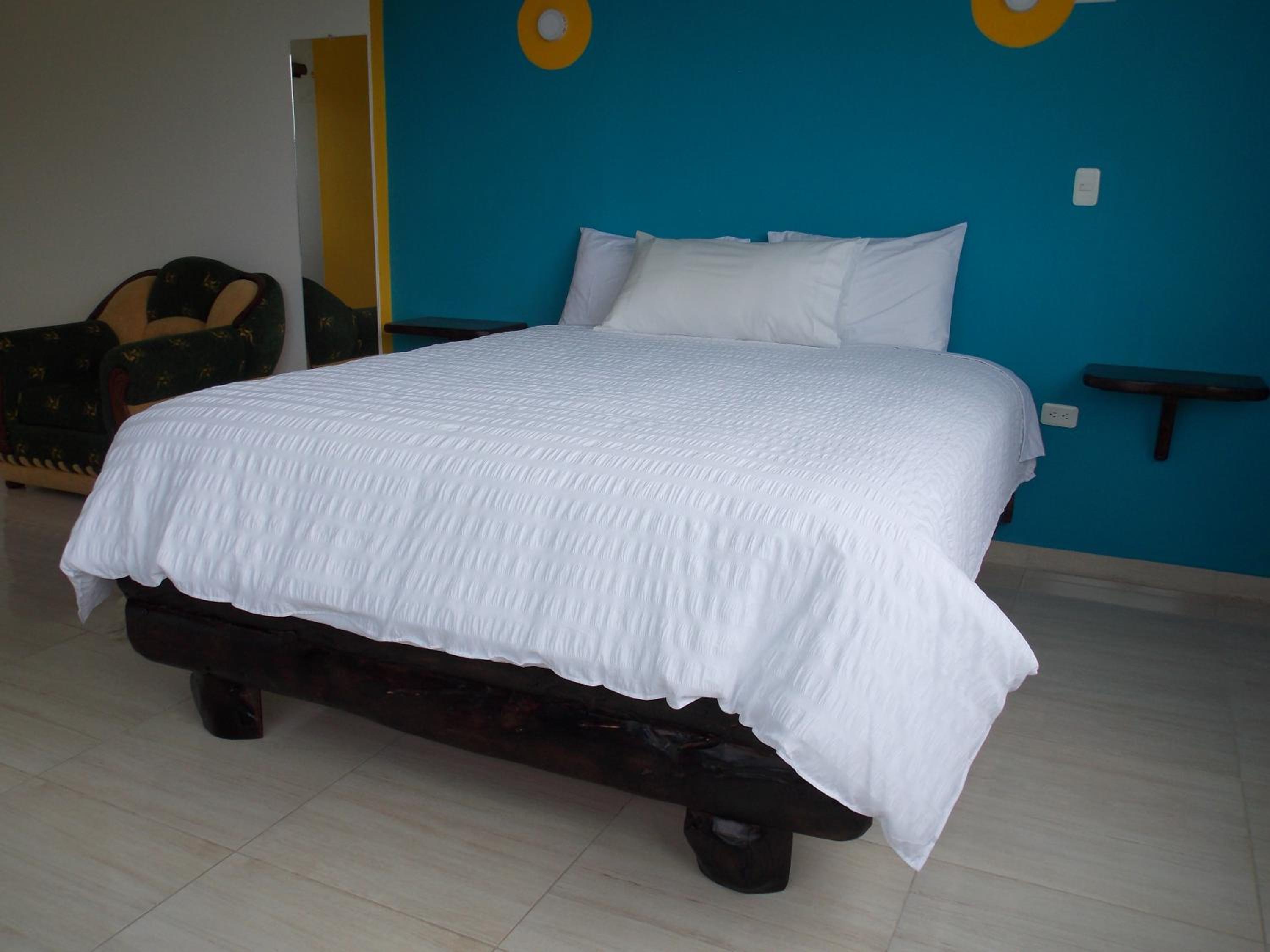 Suite with Lake View photo 1