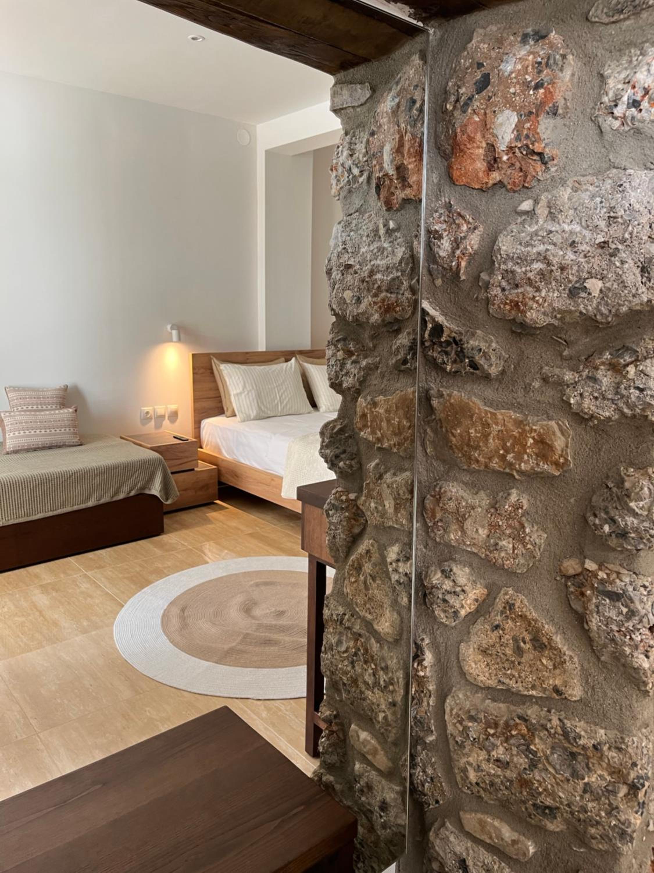 Comfort Quadruple Room