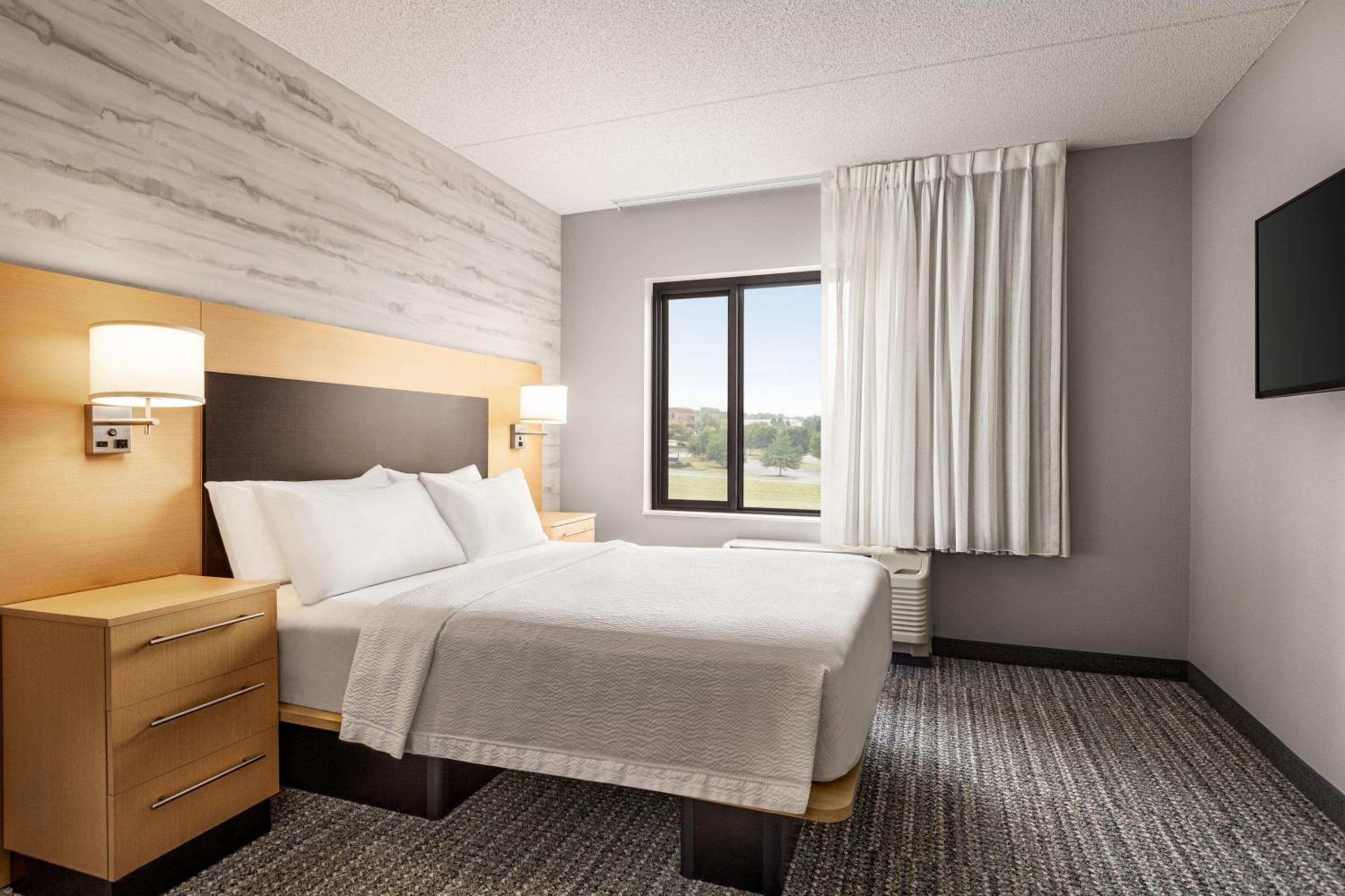 Two Bedroom Suite photo 2