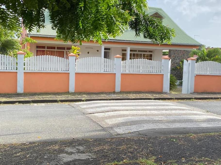 Two-Bedroom House photo 2