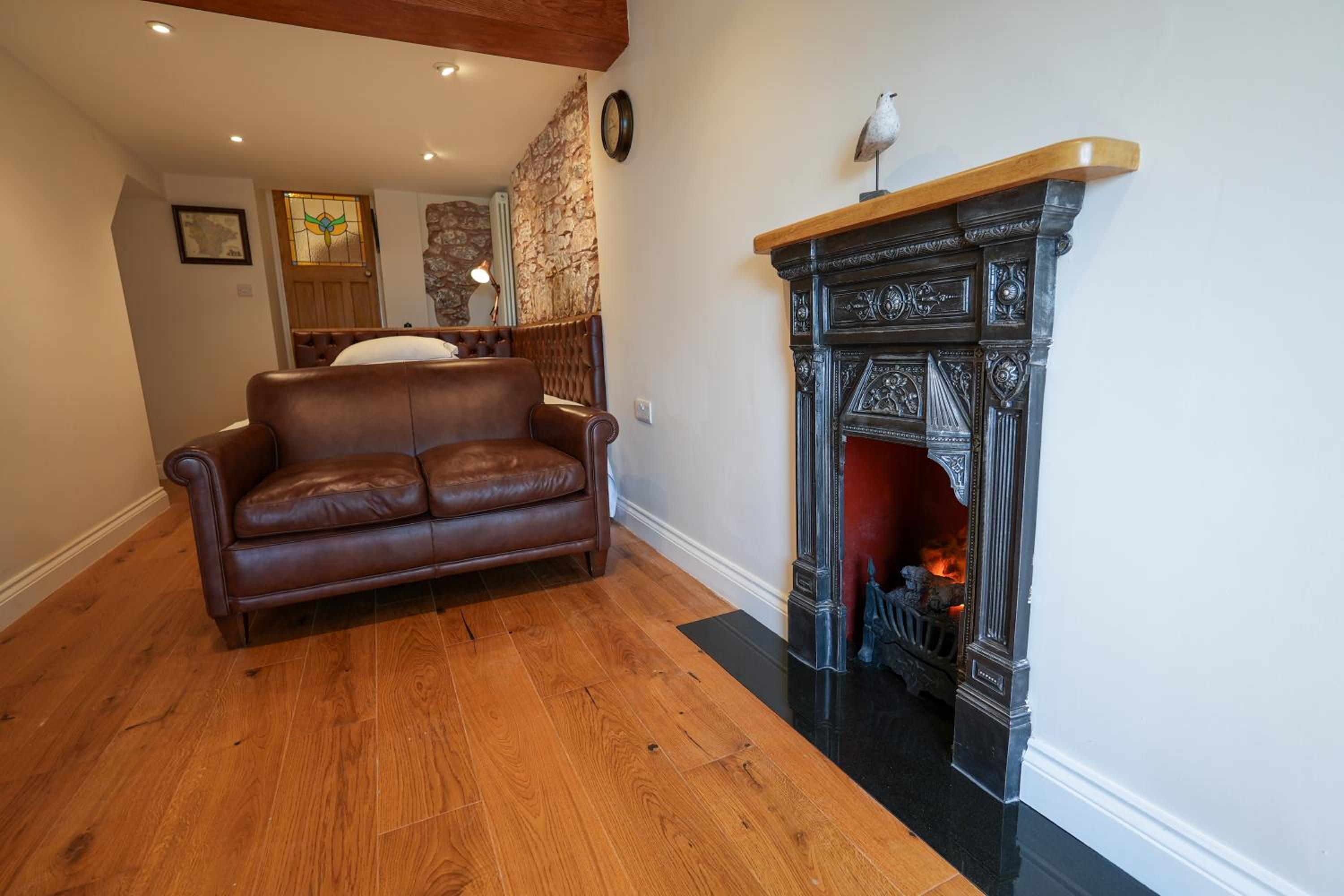 Two-Bedroom House photo 1