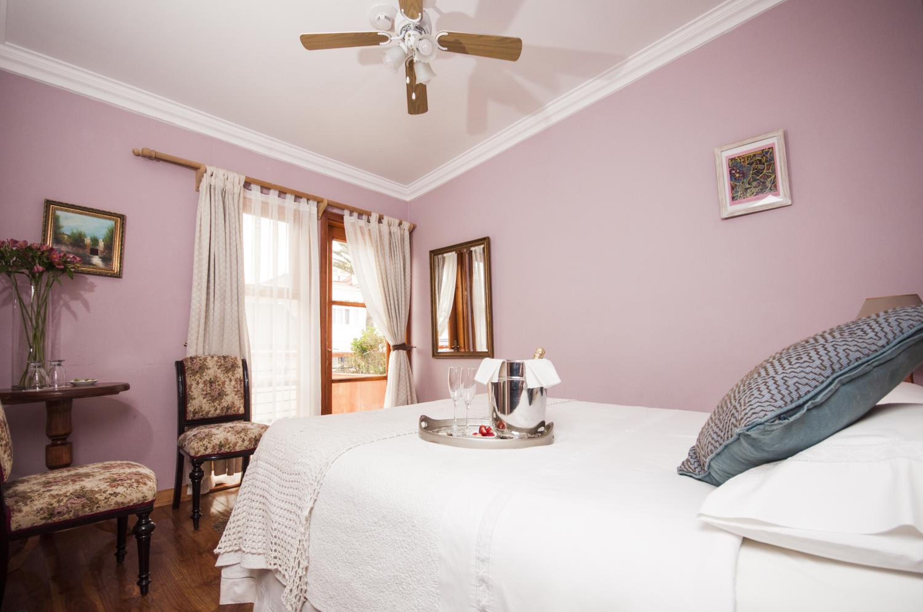 Double Room with Balcony photo 1
