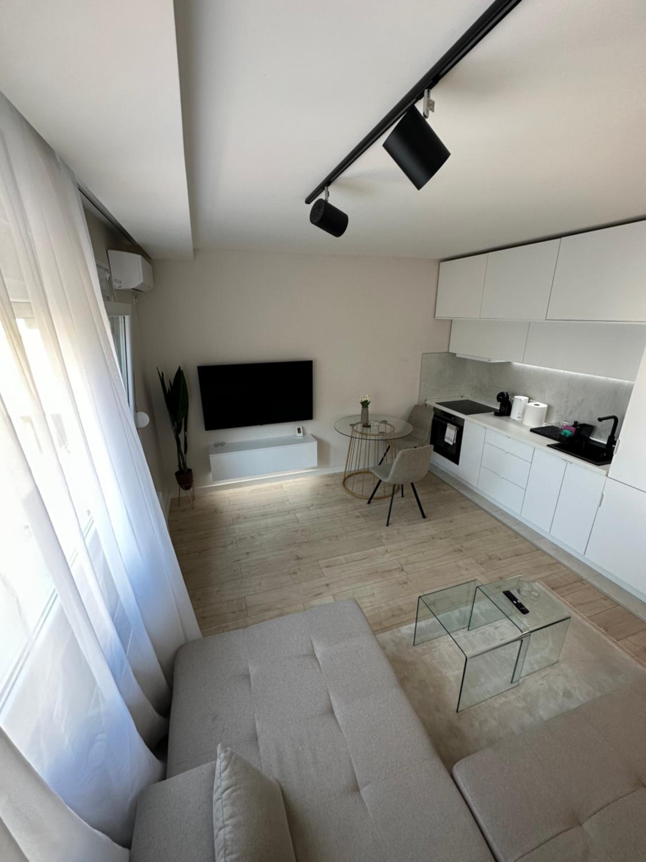 One-Bedroom Apartment photo 3