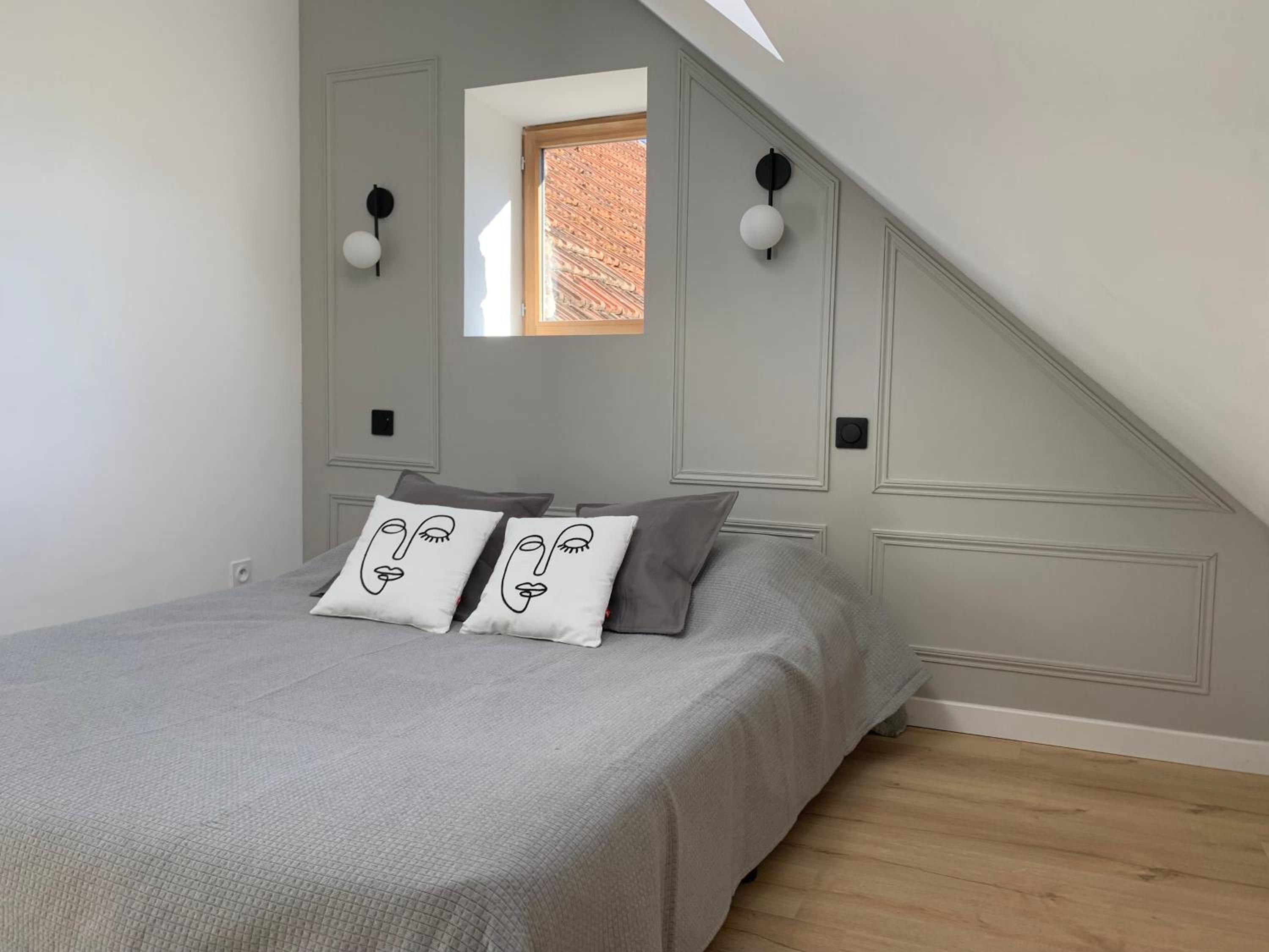 Four-Bedroom House photo 2