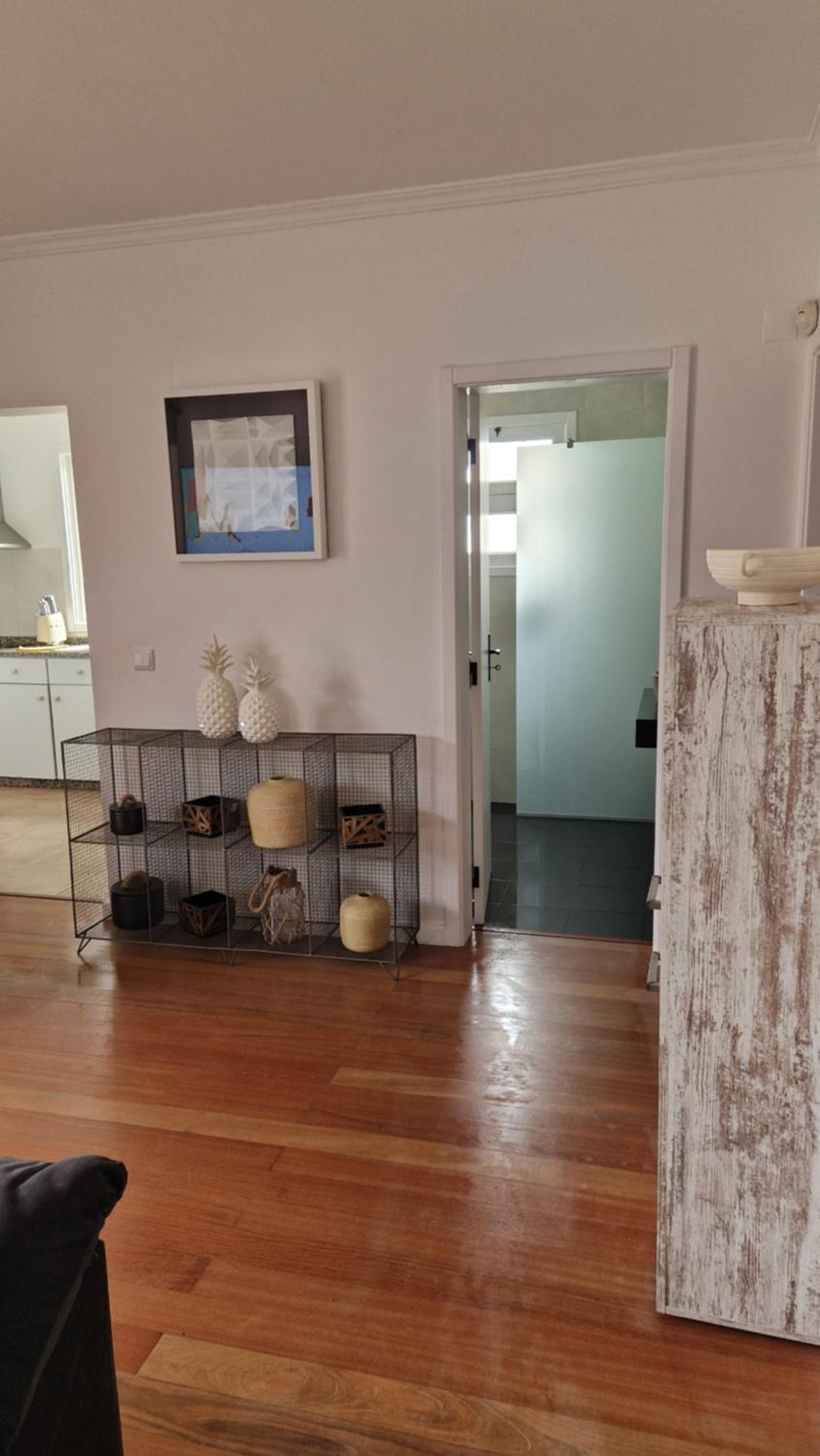 Two-Bedroom House photo 2