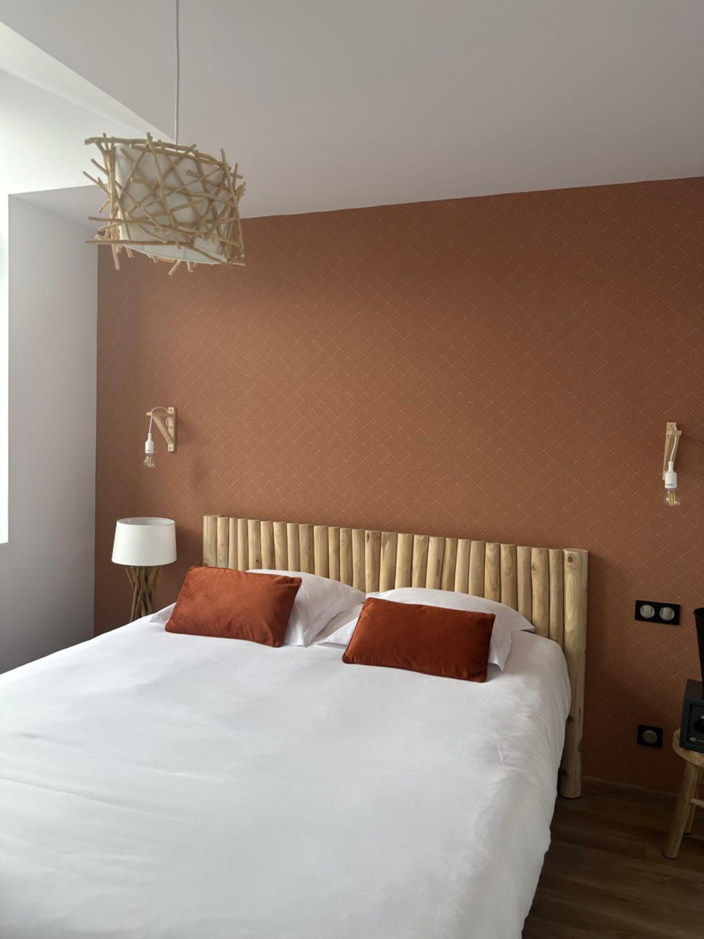 Deluxe Double Room - Photo 1