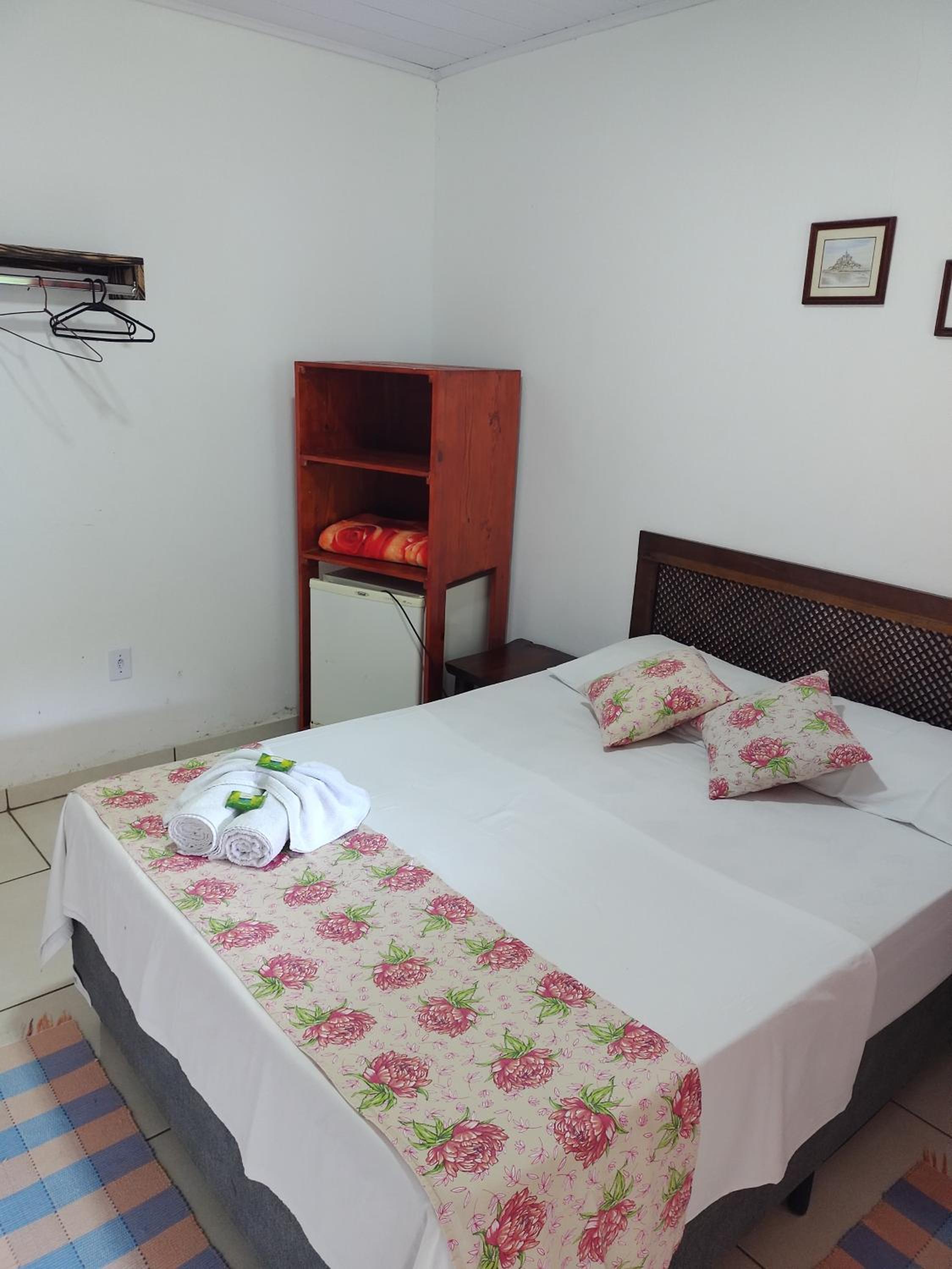 Standard Double Room photo 2