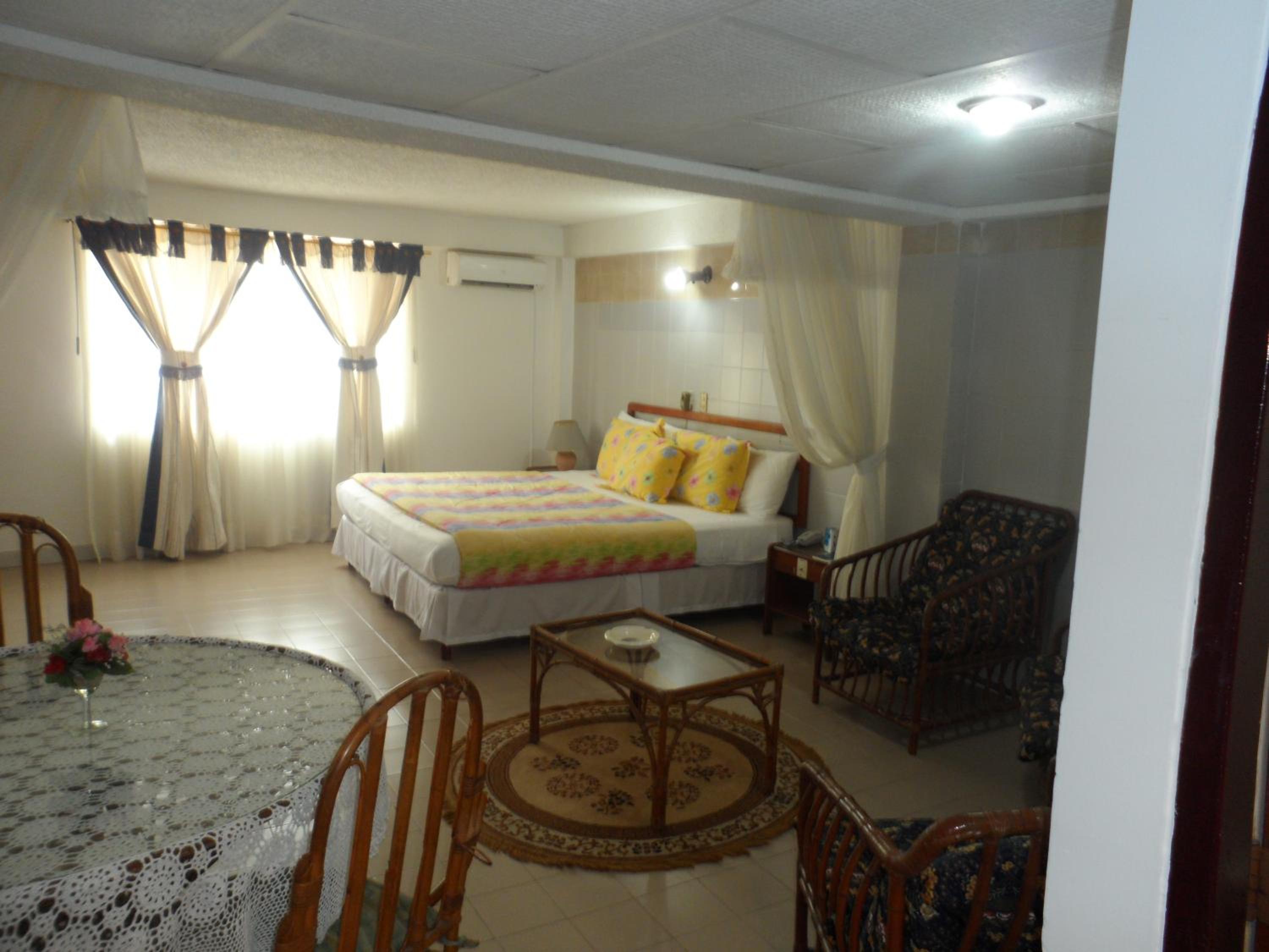 Junior Suite photo 1