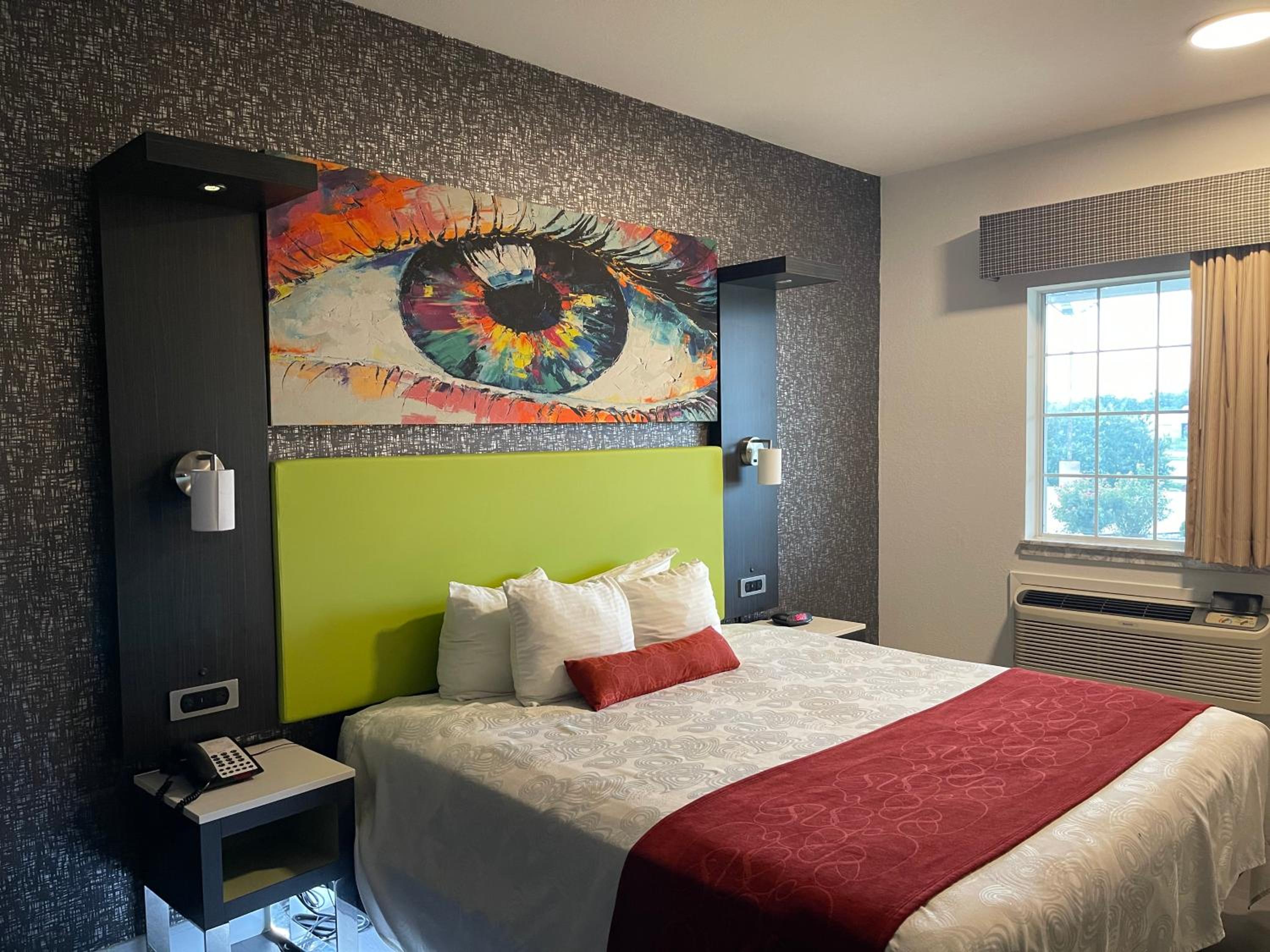 King Room photo 2