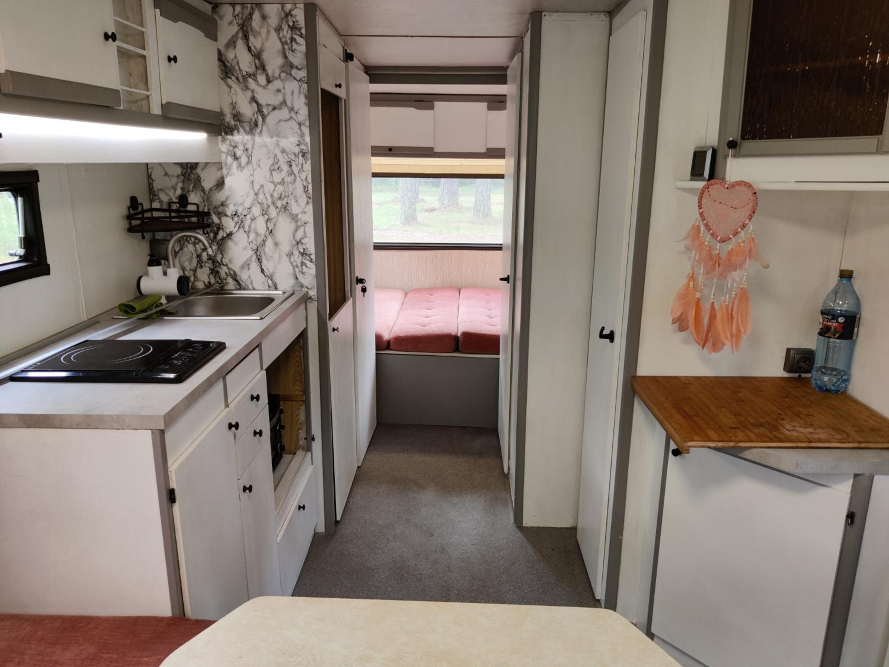 Caravan photo 3
