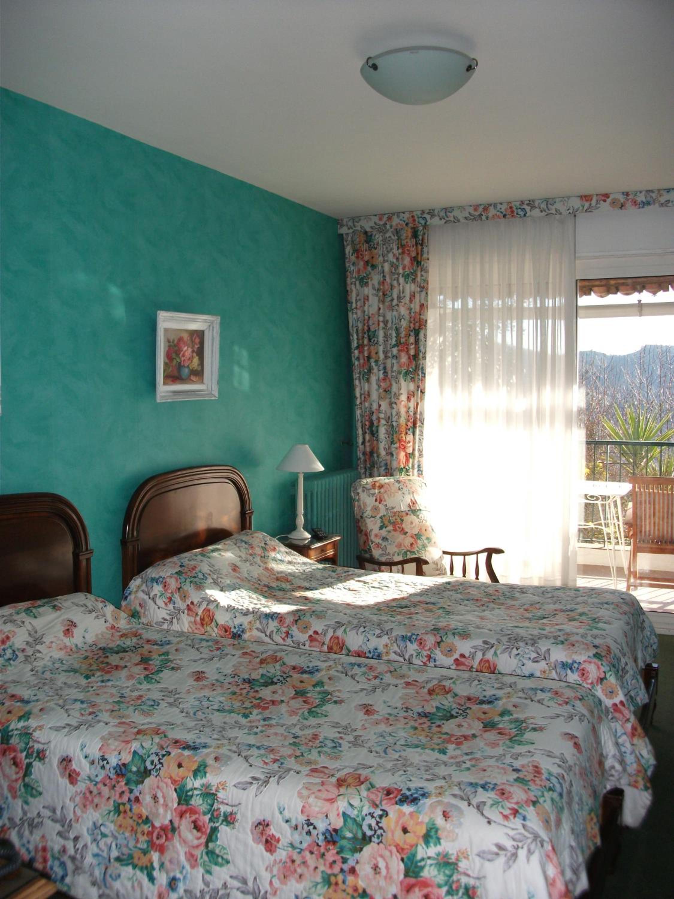 Loggia Superior Twin Room with Valley View - Photo 5