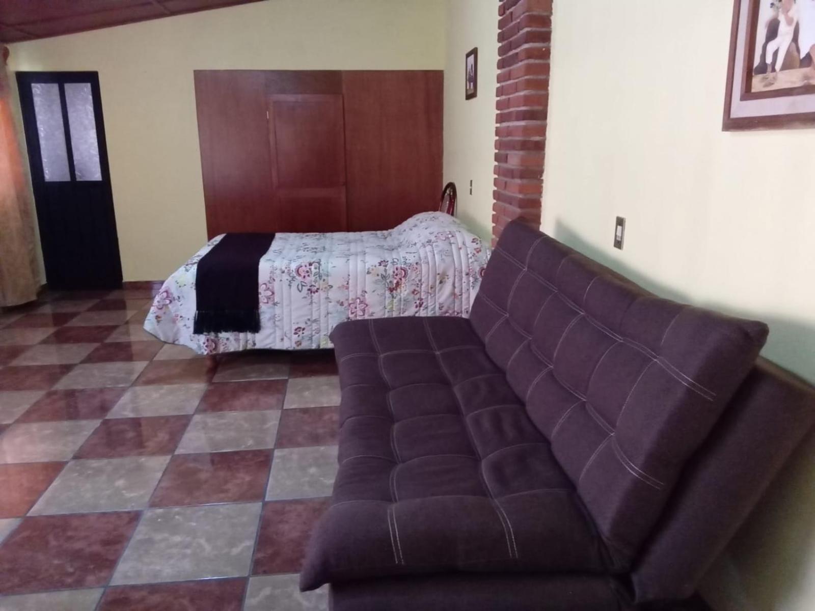 Triple Room with Bathroom photo 3