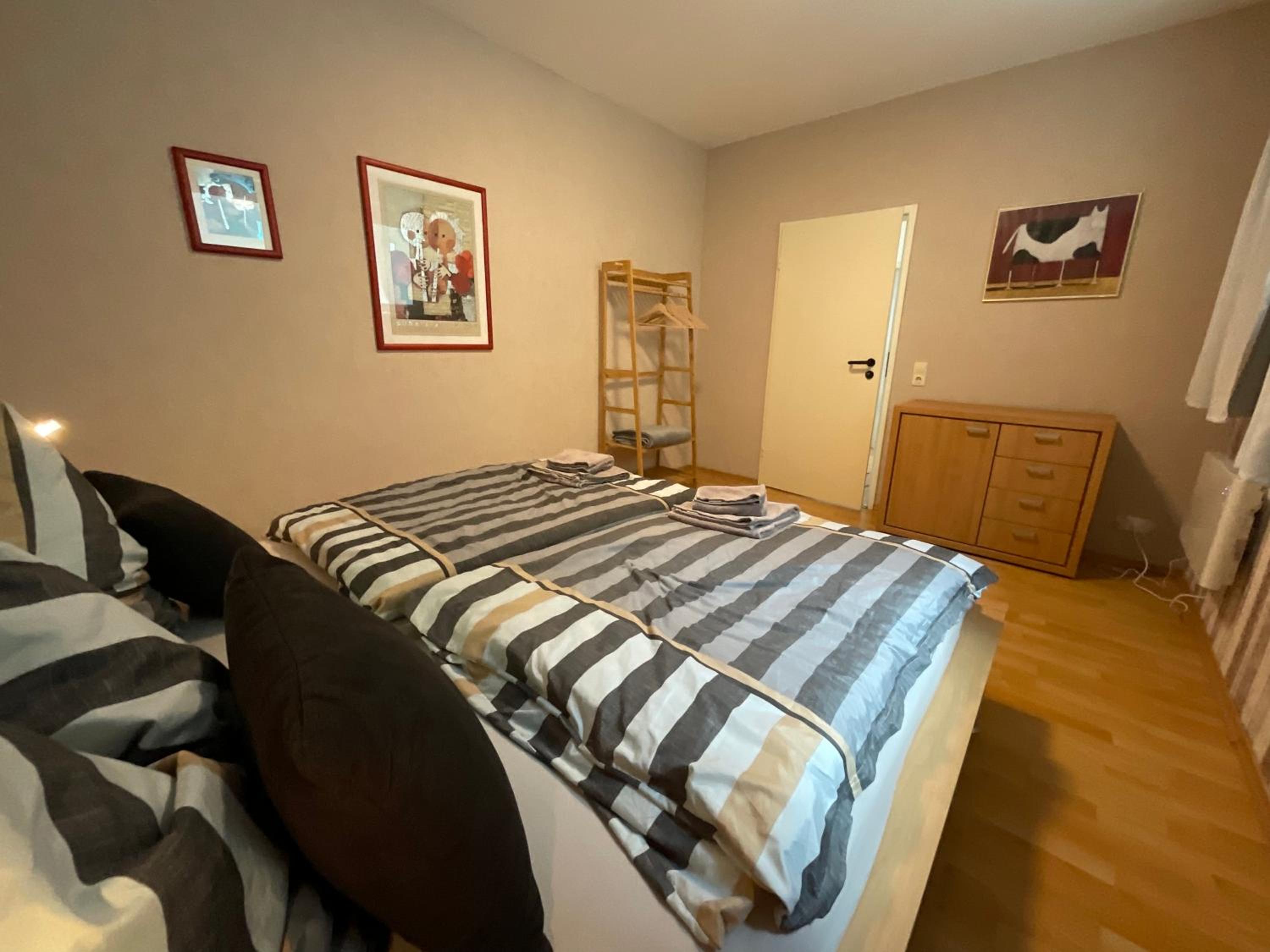 Two-Bedroom Apartment photo 2