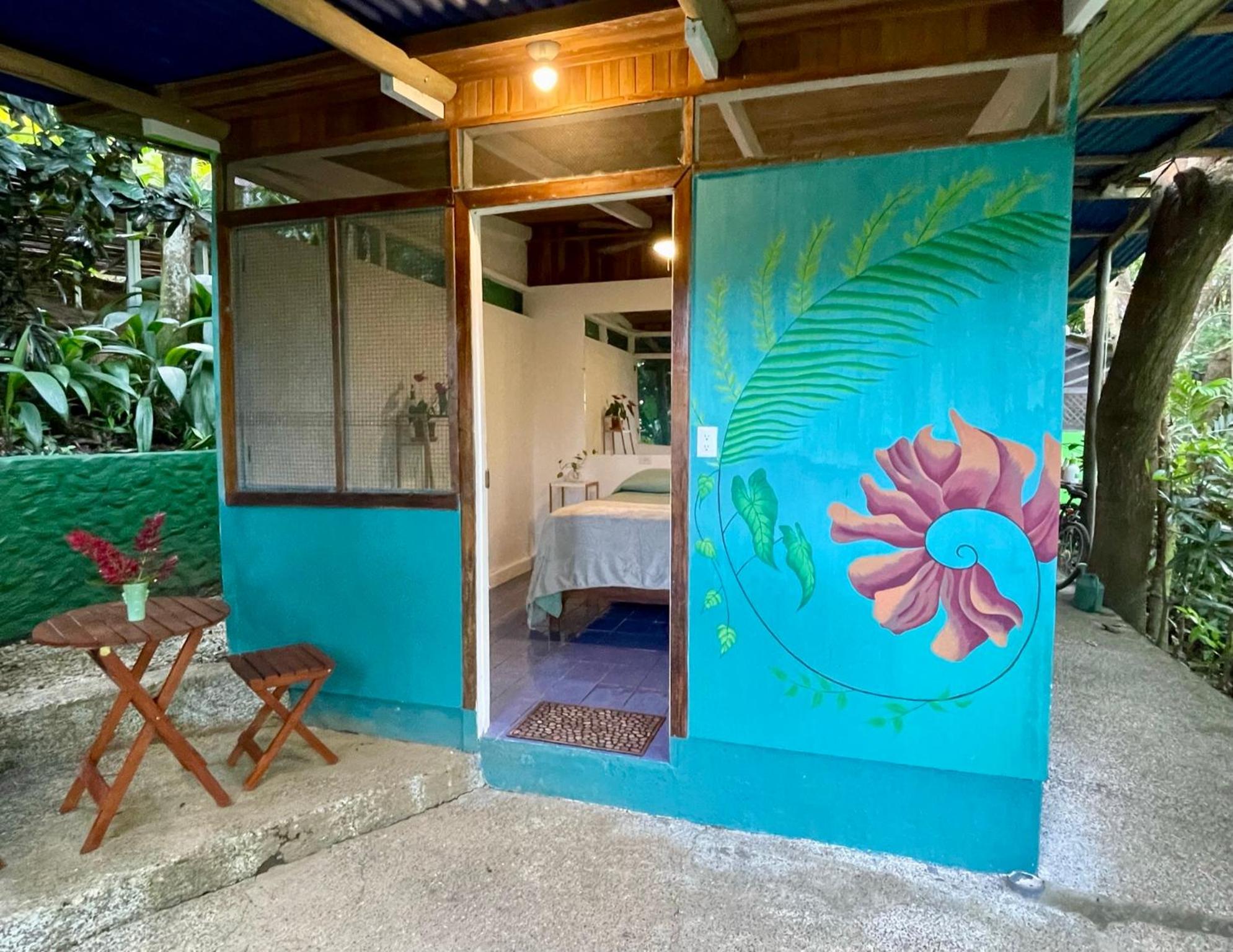 Triple Room with Shared Bathroom