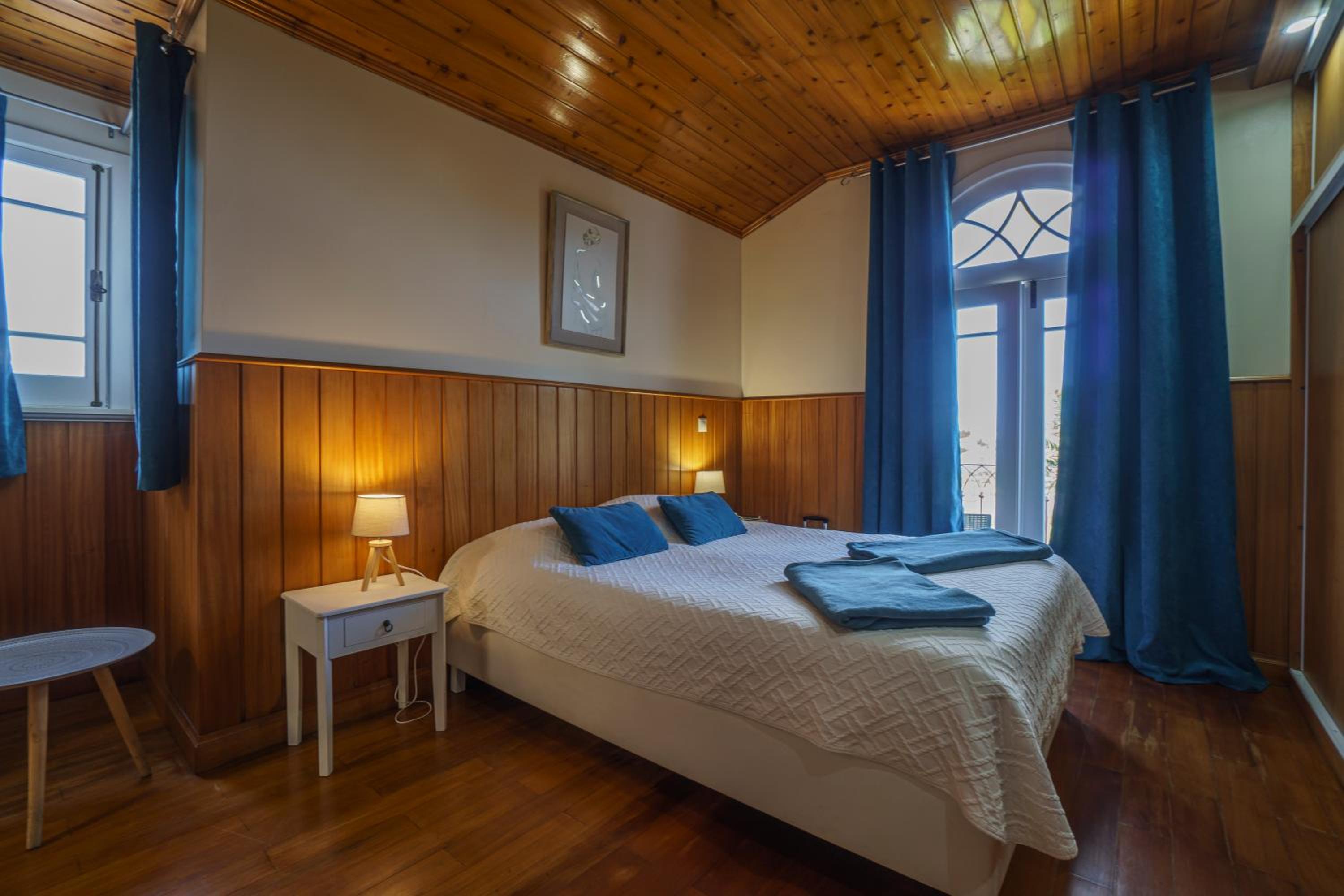 Double or Twin Room with Private Bathroom photo 1