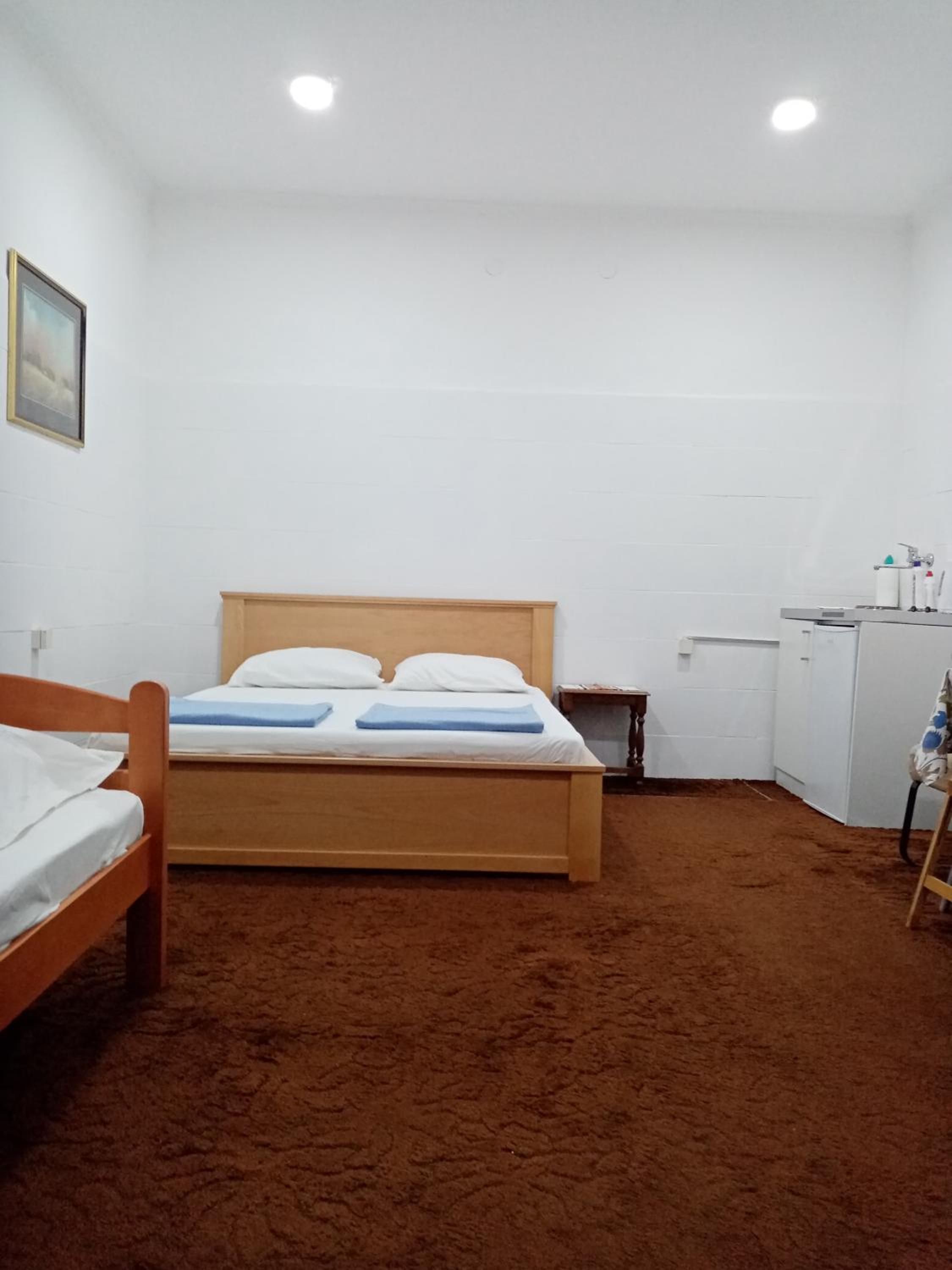 Standard Apartment photo 1