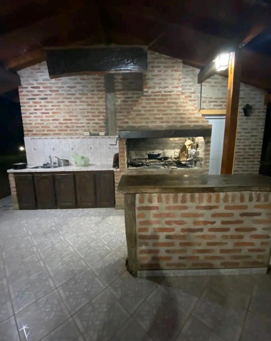 One-Bedroom House photo 2