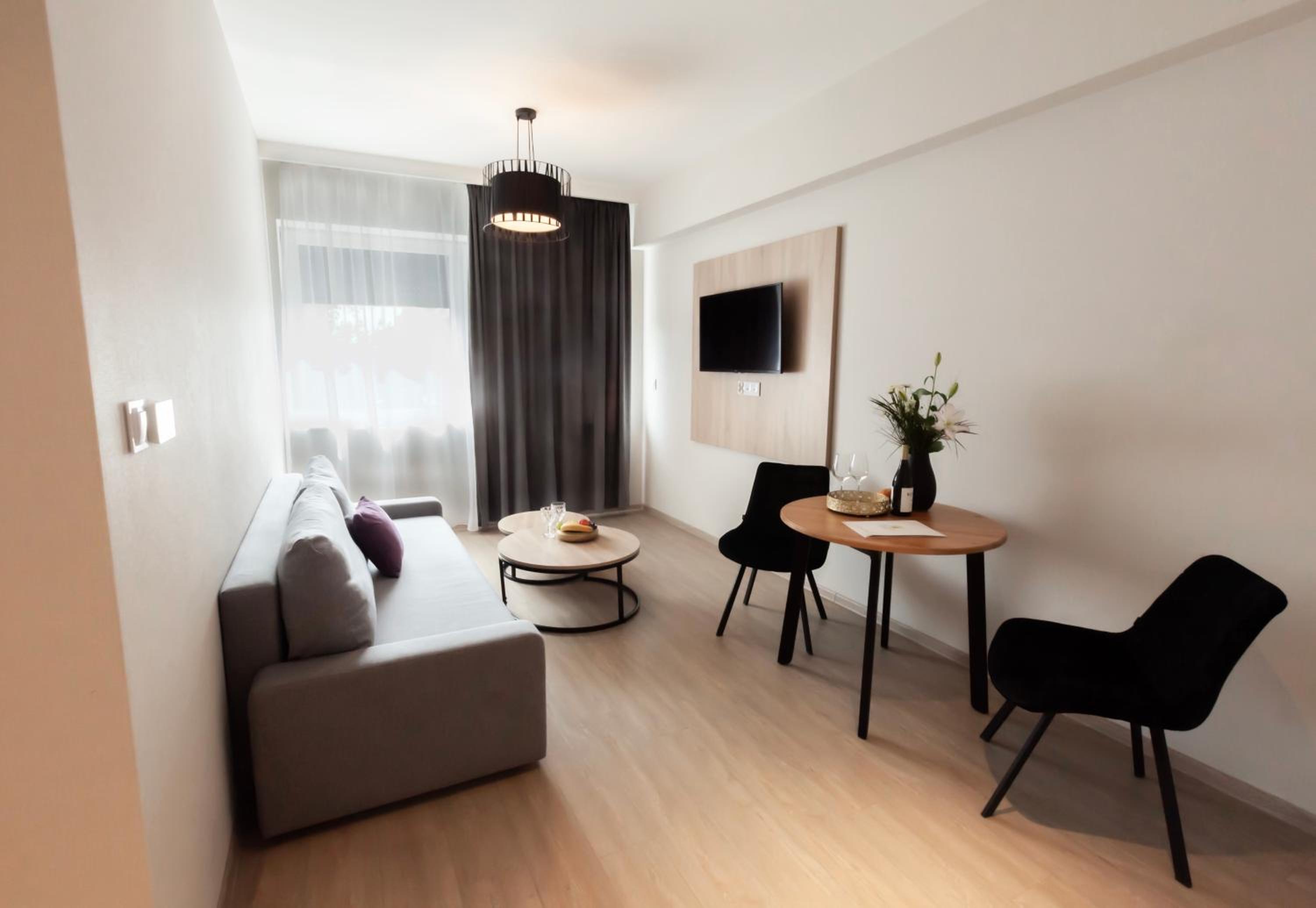 Junior Suite - Photo 1