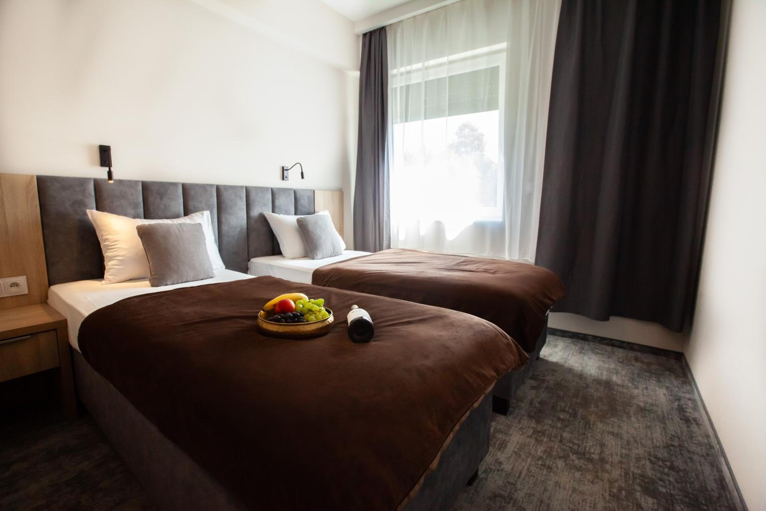 Junior Suite - Photo 3
