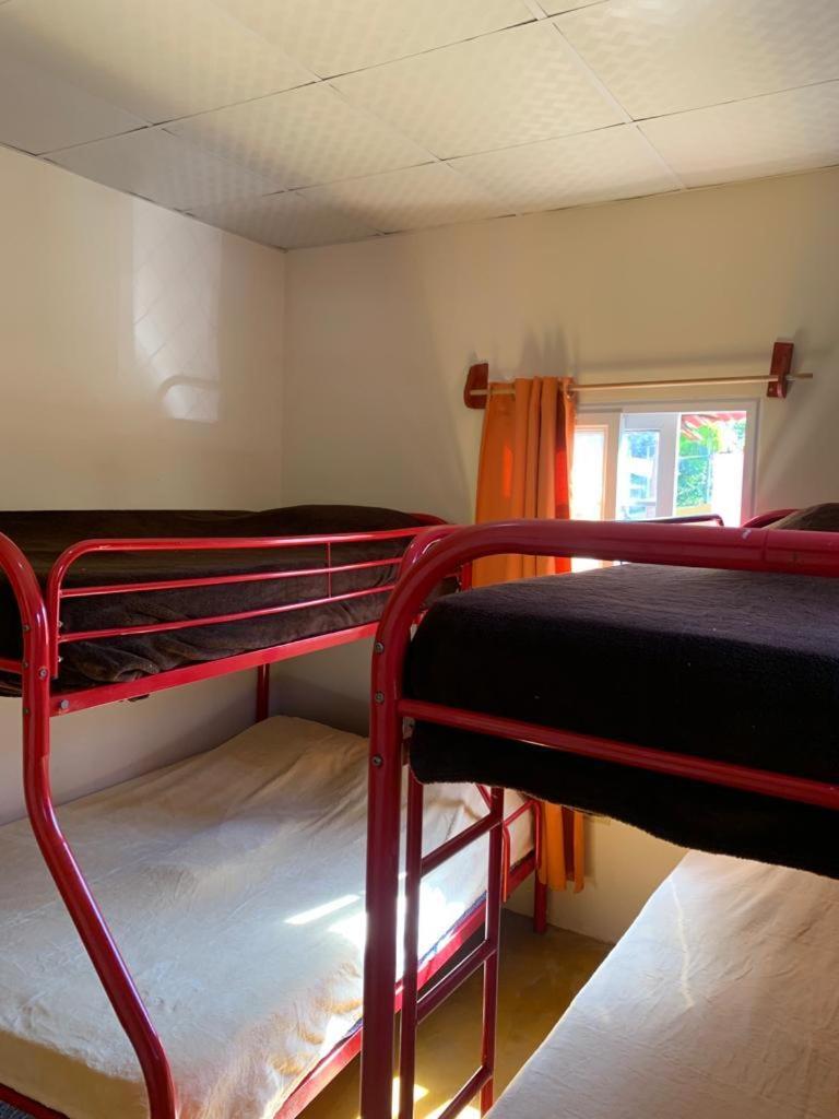 Quadruple Room photo 1