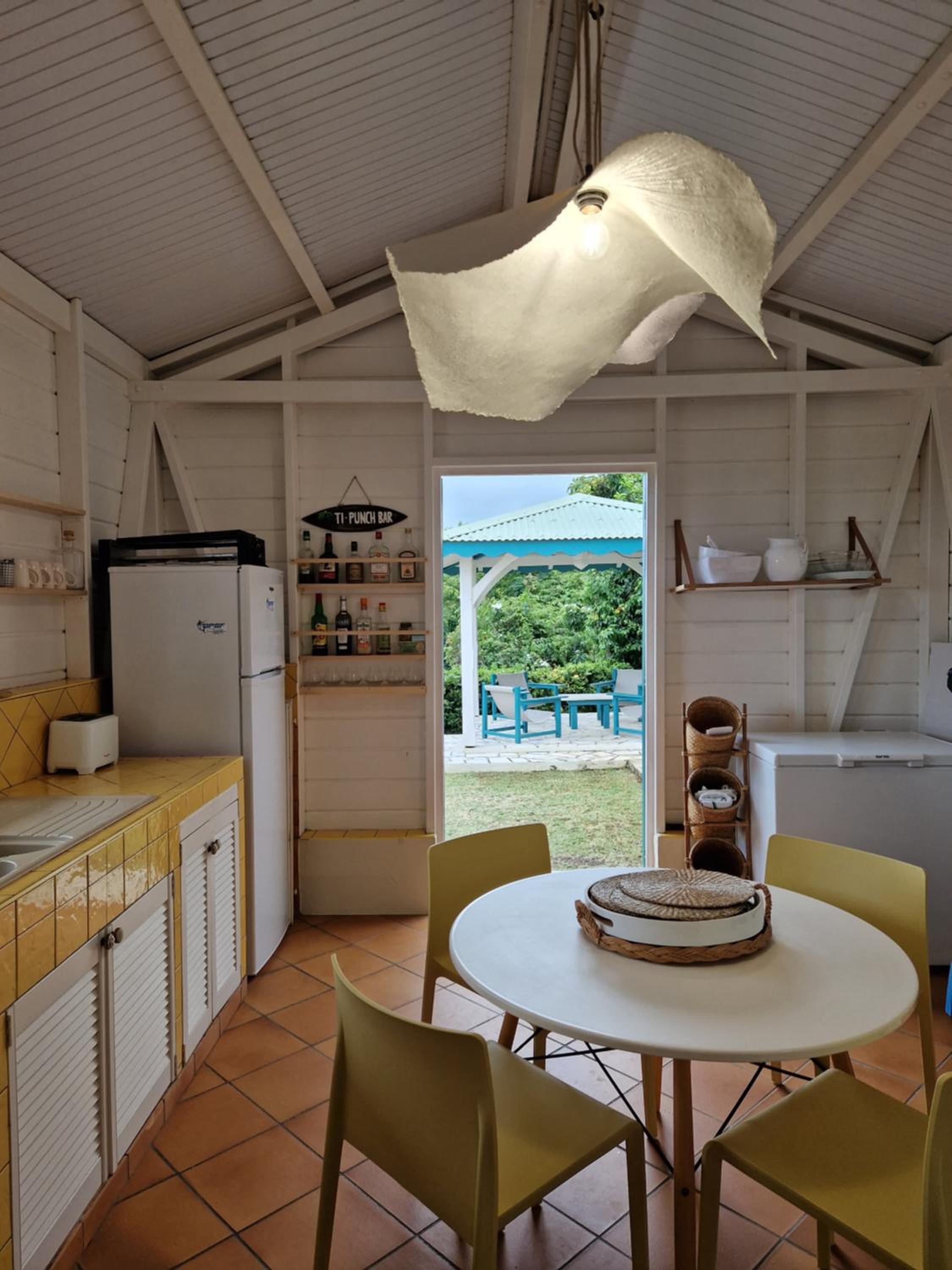 One-Bedroom House photo 2
