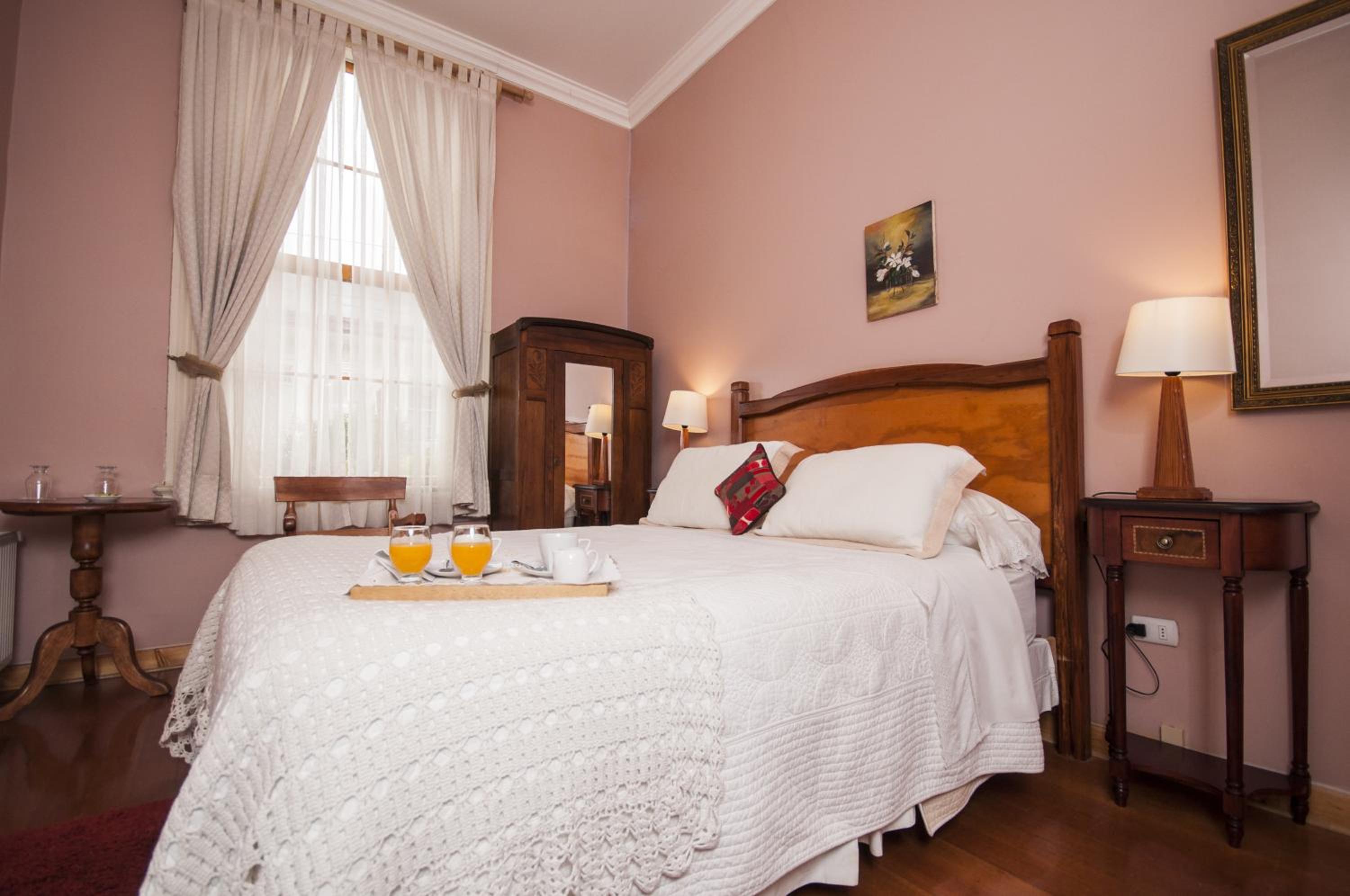 Double Room with Mountain View photo 1
