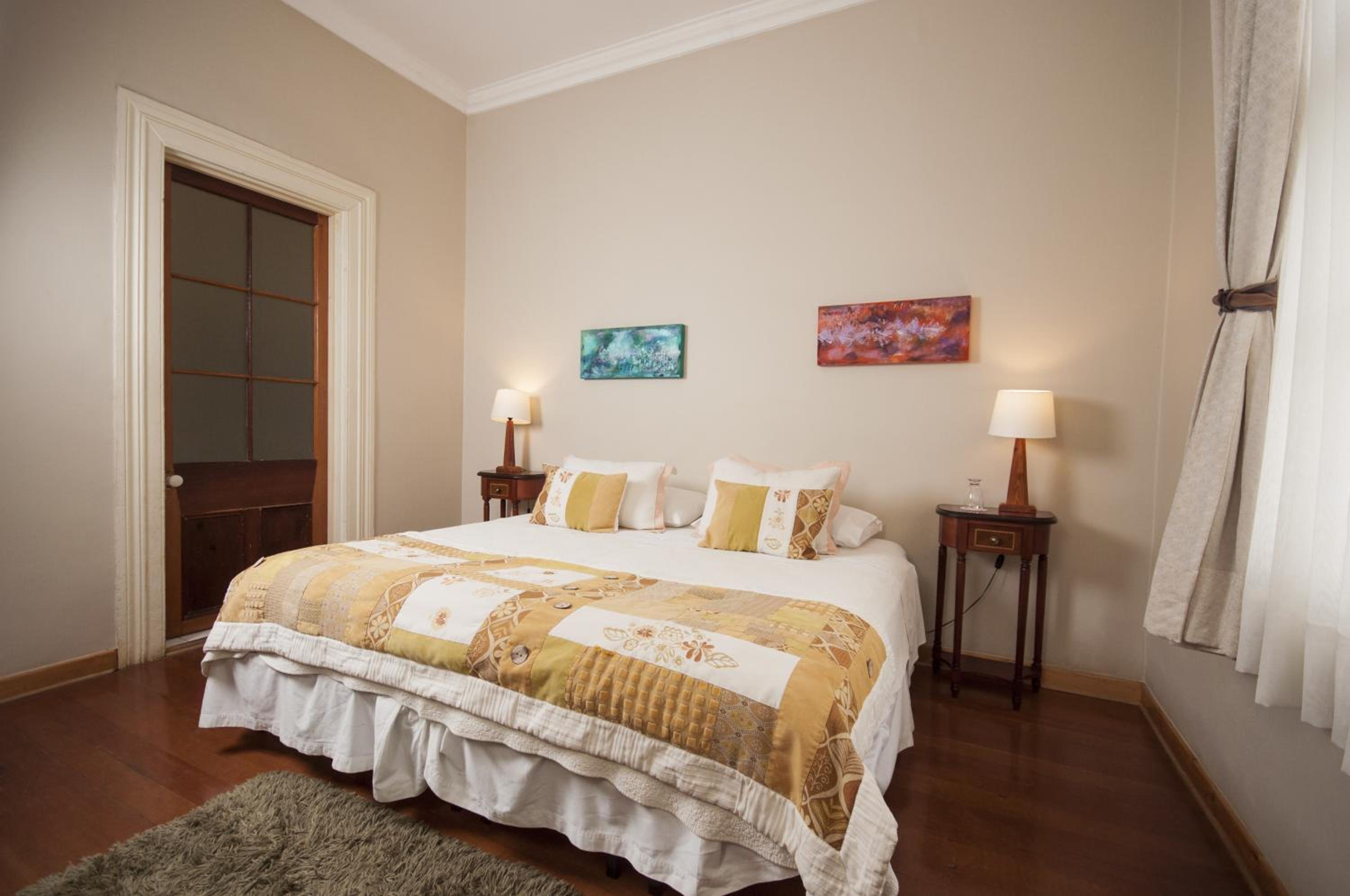 Double Room with Mountain View photo 2