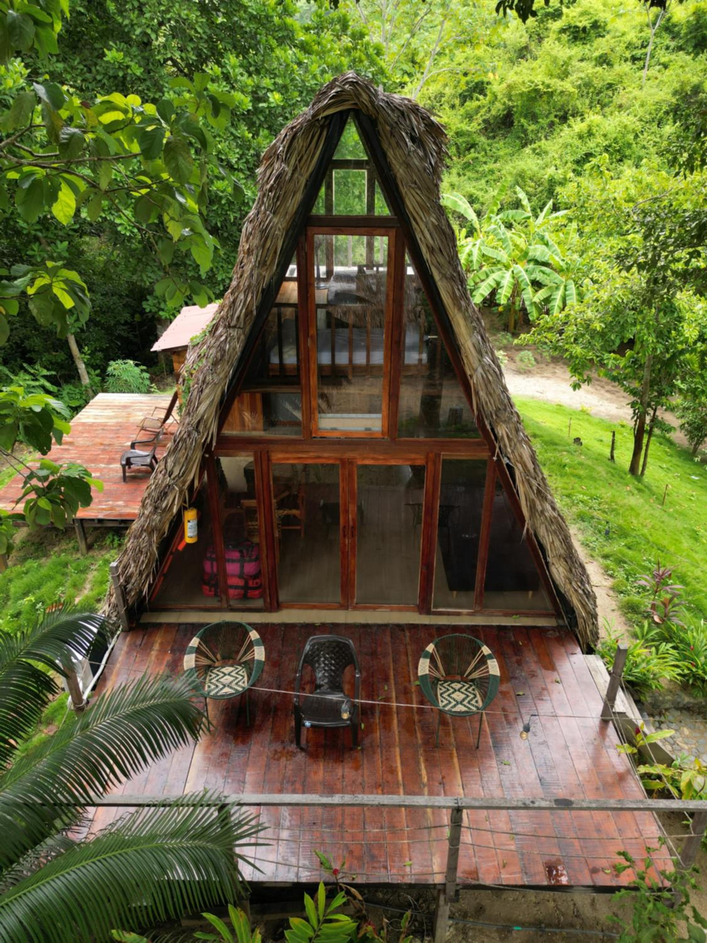 One-Bedroom Chalet photo 1