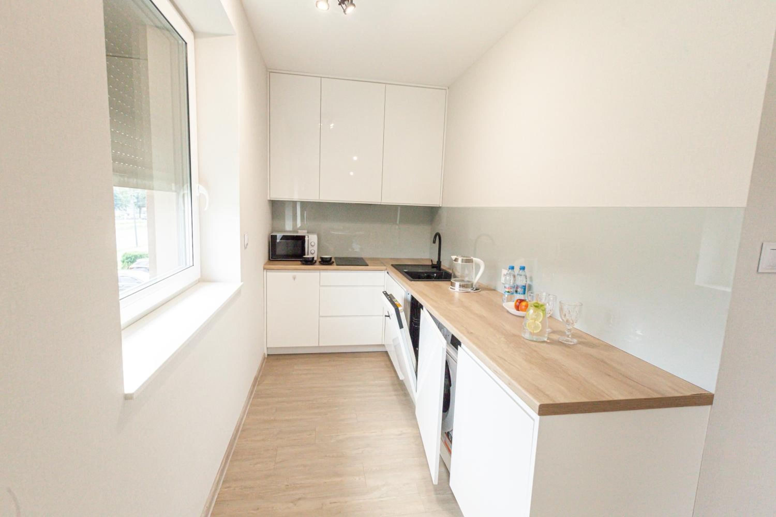 Family Studio Apartment - Photo 3