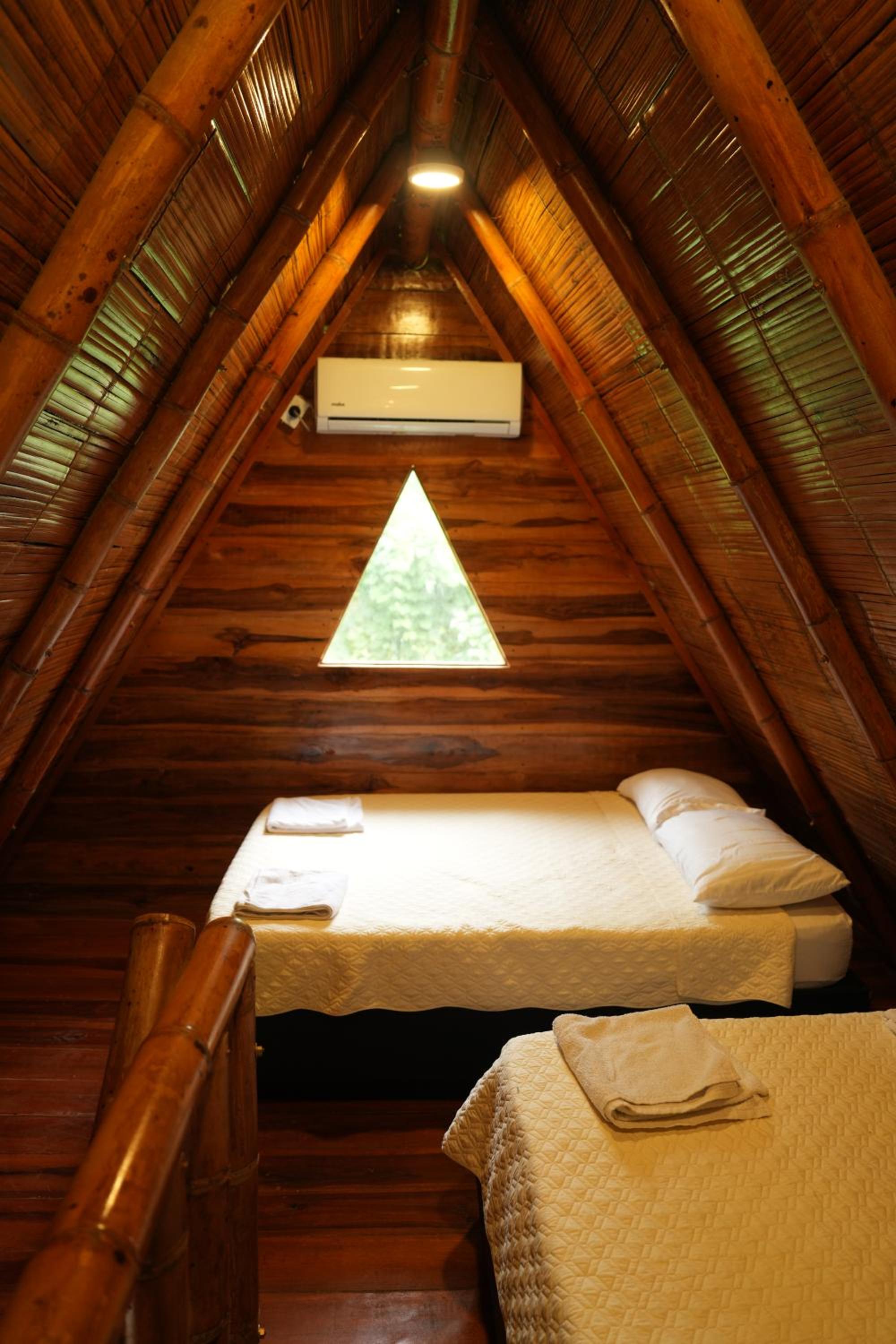 One-Bedroom Chalet photo 3