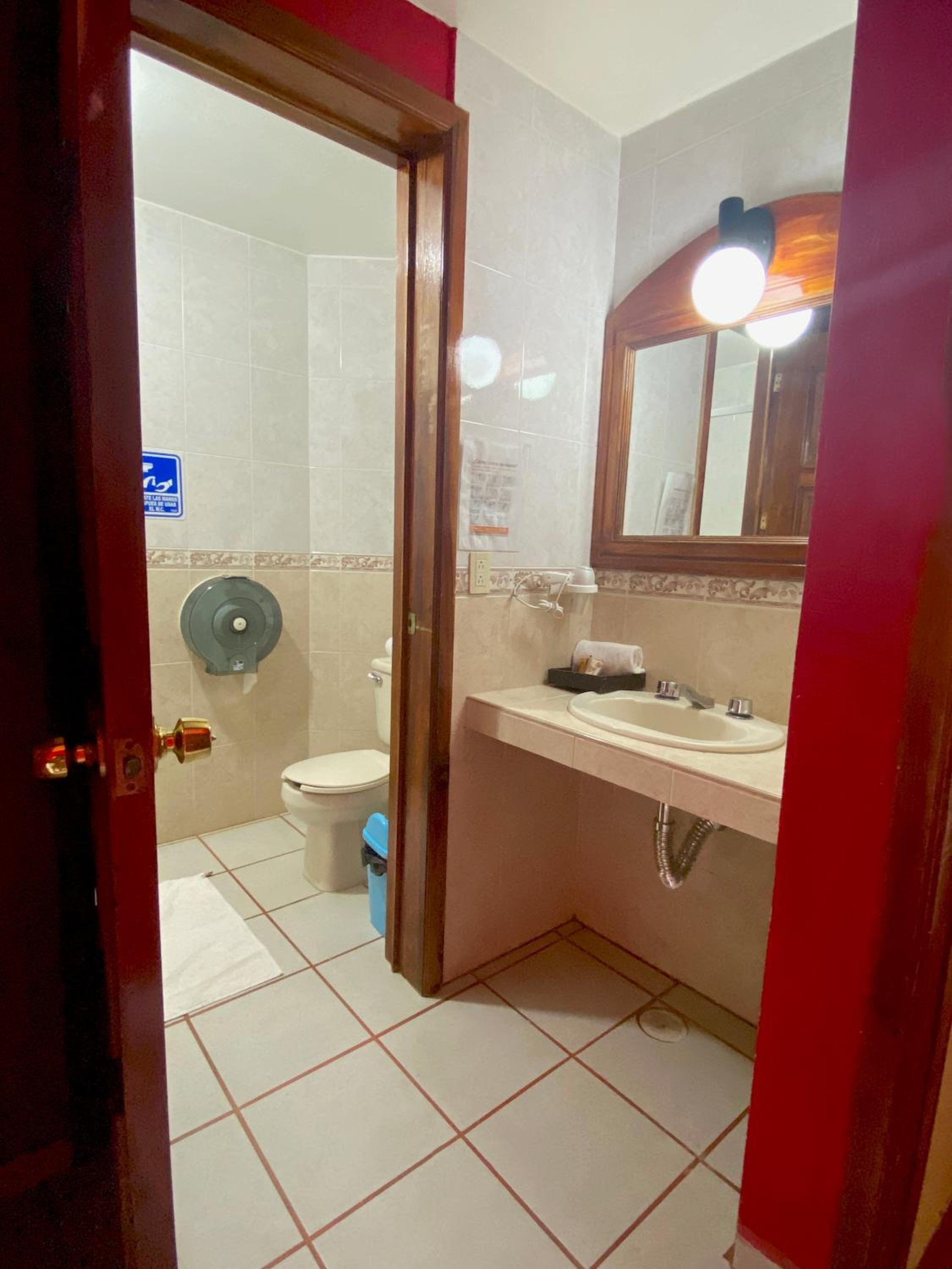 Double Room photo 2