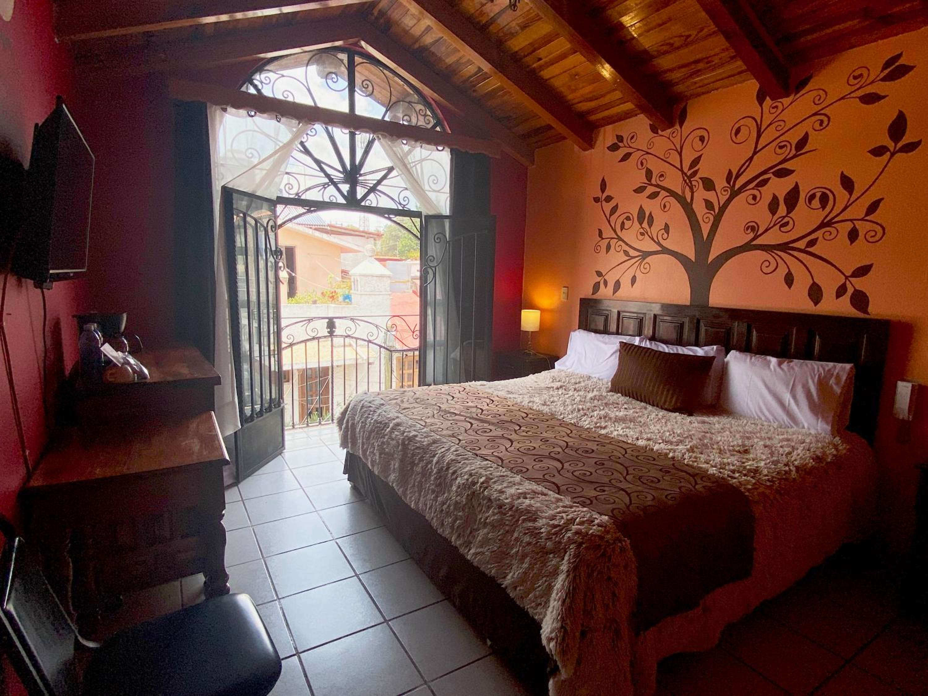 Double Room photo 1