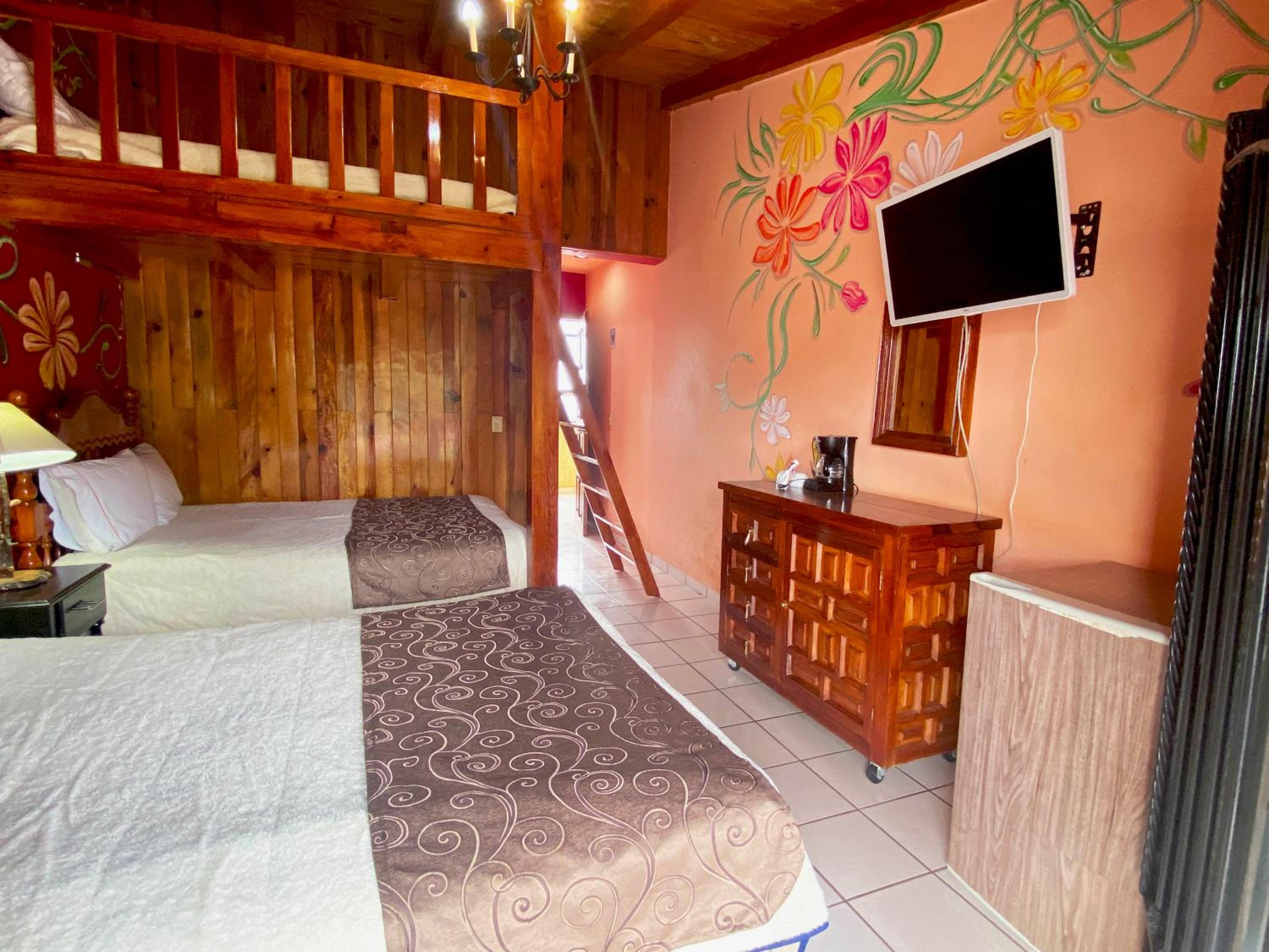 Family Room photo 1