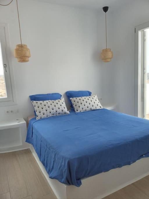 Three-Bedroom Villa photo 1