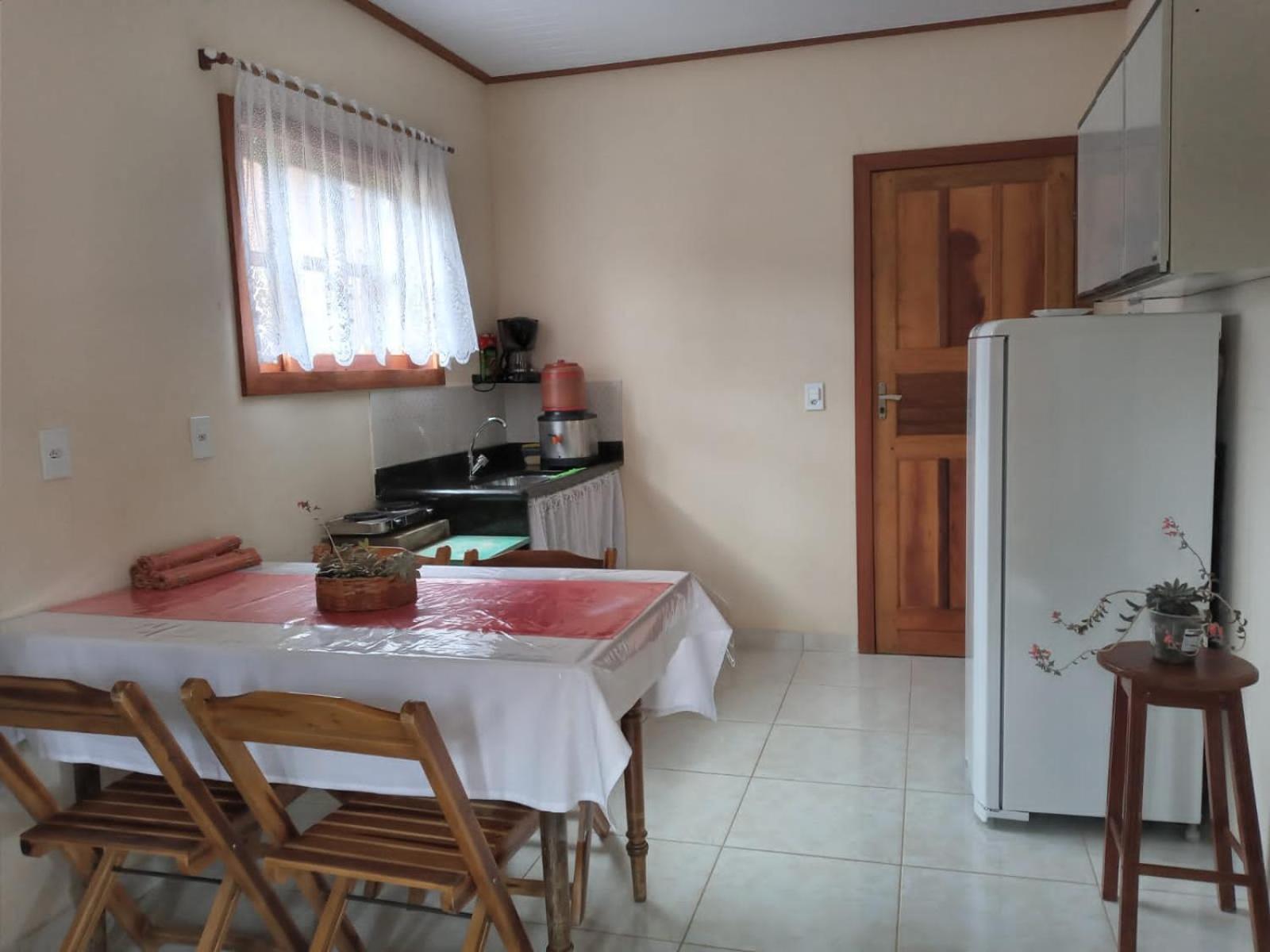 One-Bedroom House photo 2