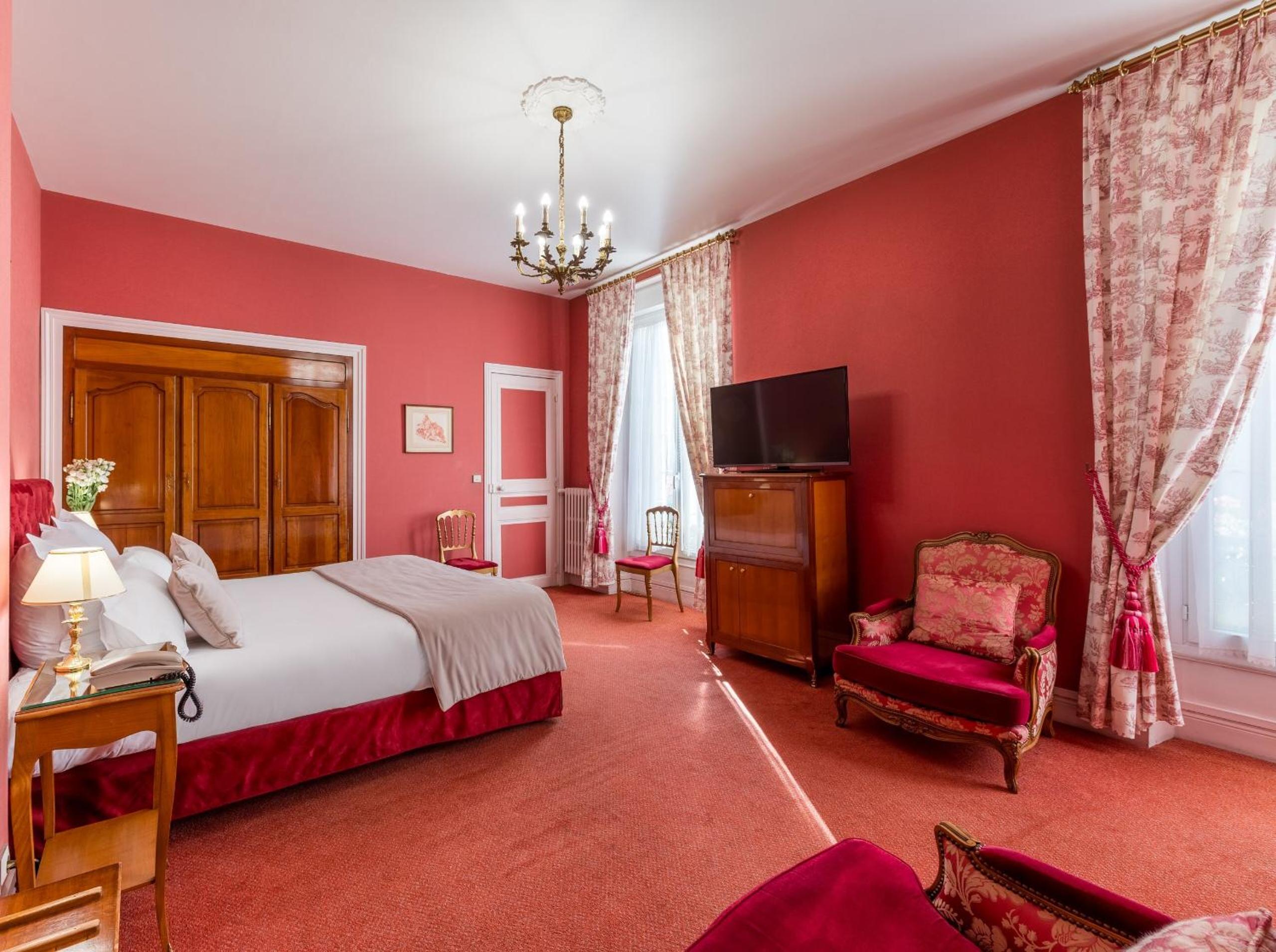 Deluxe Double Room photo 2