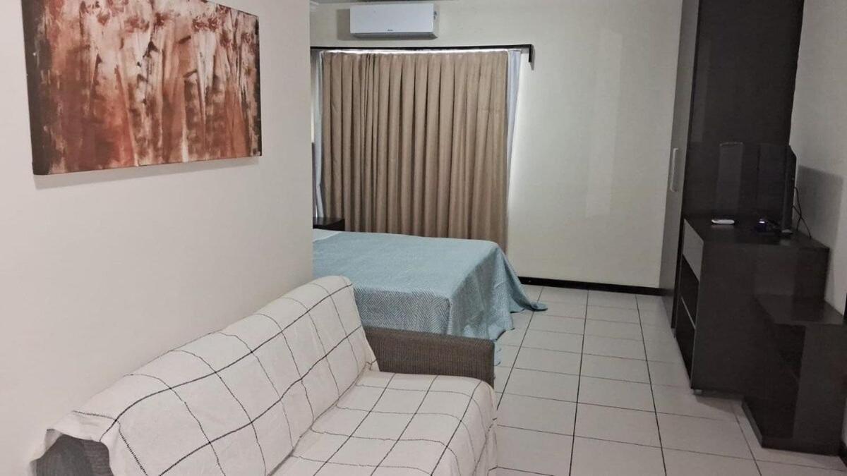 Studio Apartment with Sea View photo 3