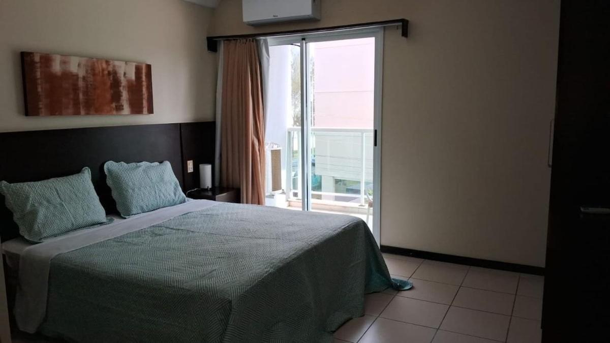 Studio Apartment with Sea View photo 1