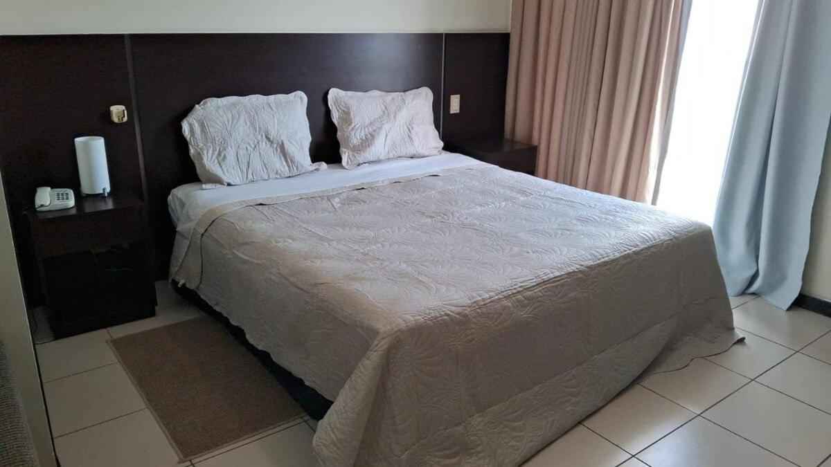 Studio Apartment photo 1