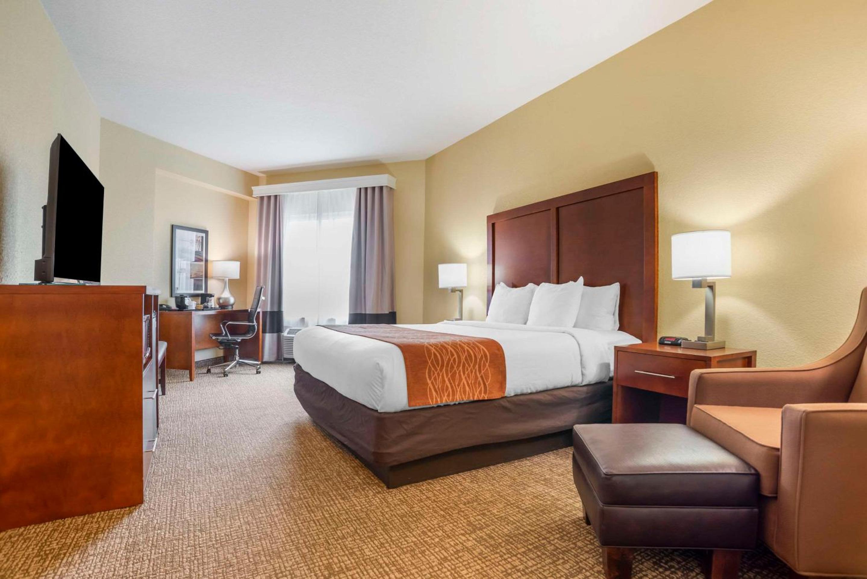 King Room