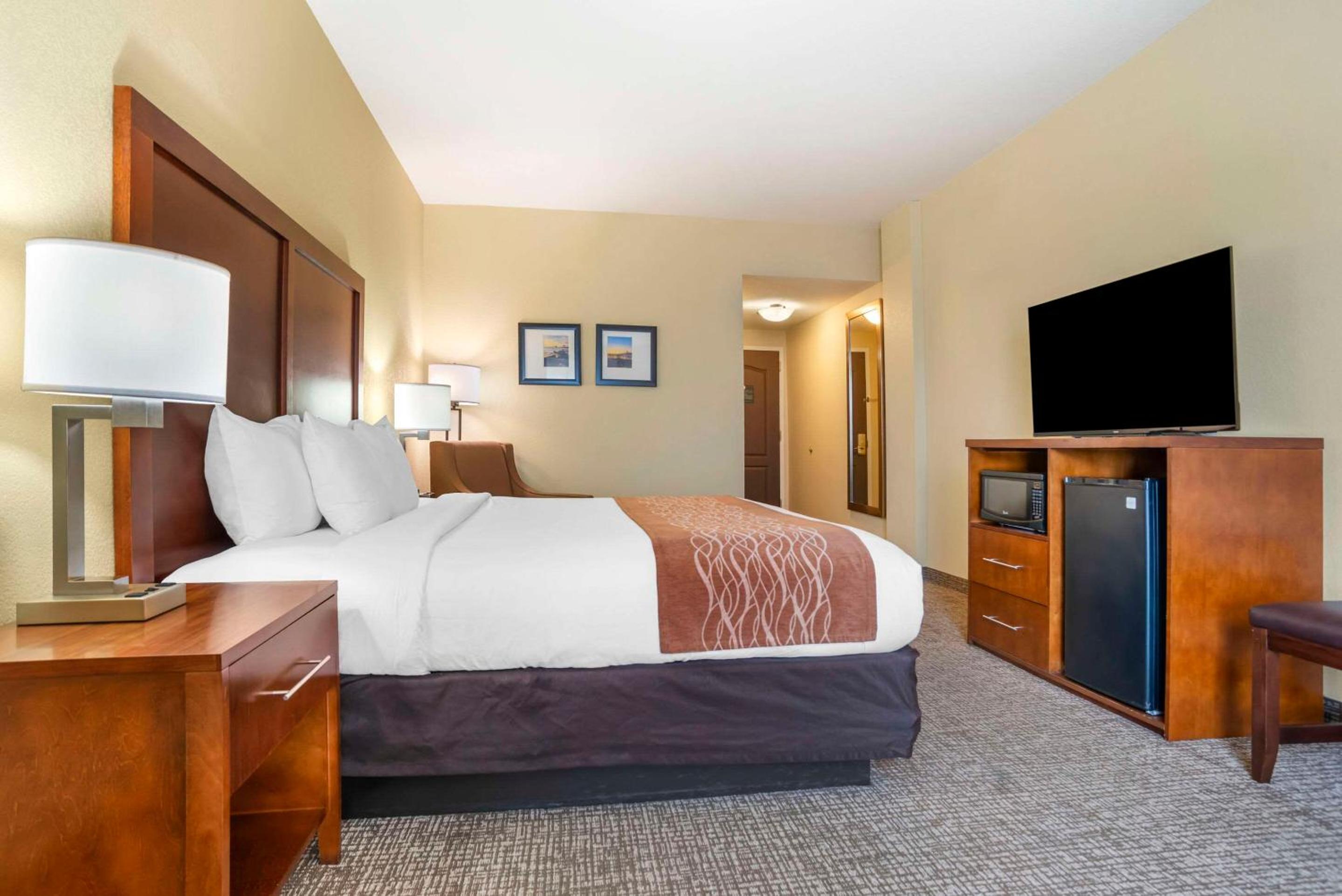 Comfort Inn & Suites Daphne Spanish Fort - Mobile East, Billede 3